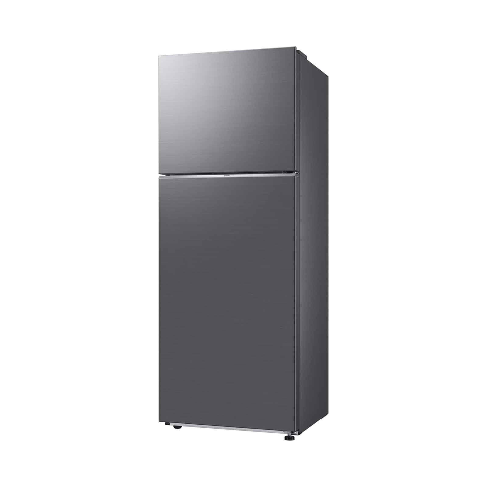 SAMSUNG 2 Dr Fridge (460l) - Refined Inox RT47CG6444S9SS-image 4
