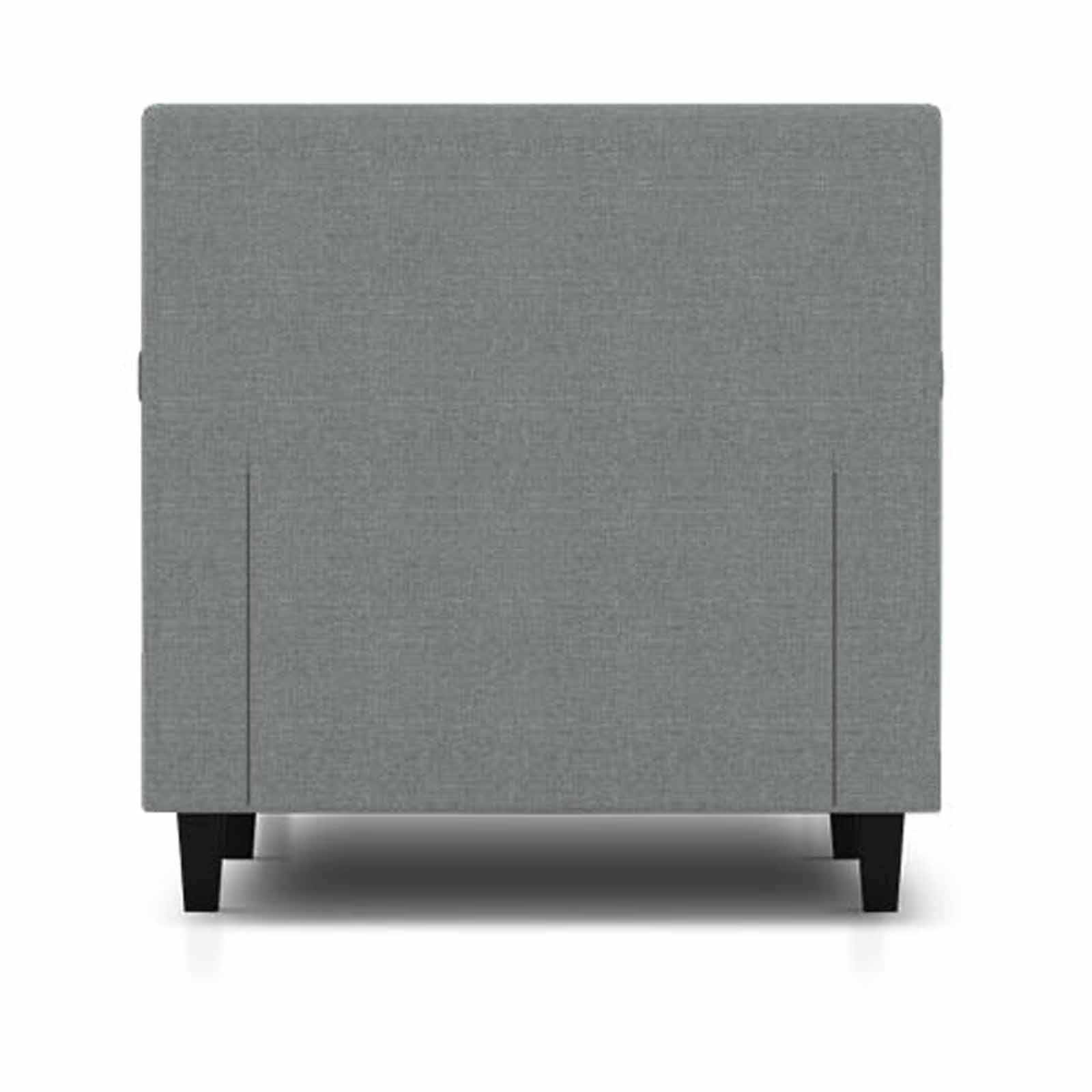 MAXCOIL Una Adjustable Bed + Harmony Mattress Super Single Size UNA MOTORISED ADJUSTABLE BED + HARMONY MATT-image 6