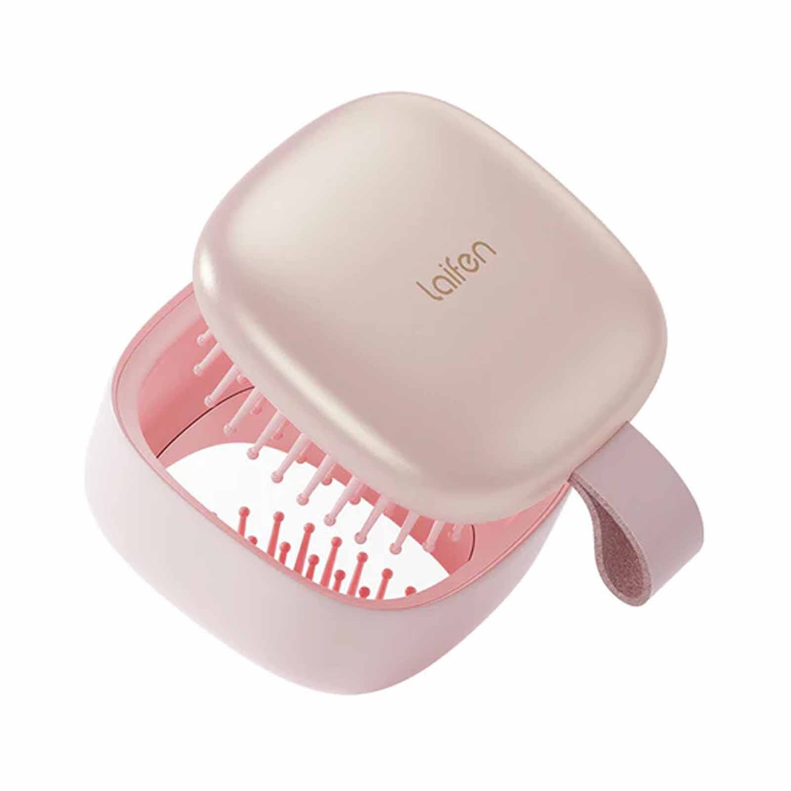 LAIFEN Comb - Pink COMB - PINK-image 1
