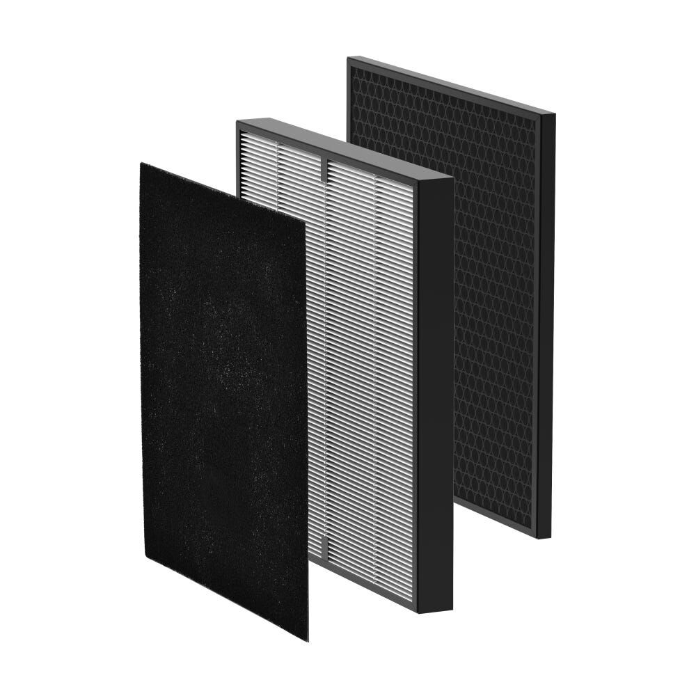 HONEYWELL Air Touch P1 3-in-1 Compound Filter With Pre-filter, Hepa H13 & Activated Carbon Filter HC000054/AP/SPR/P1-image 2