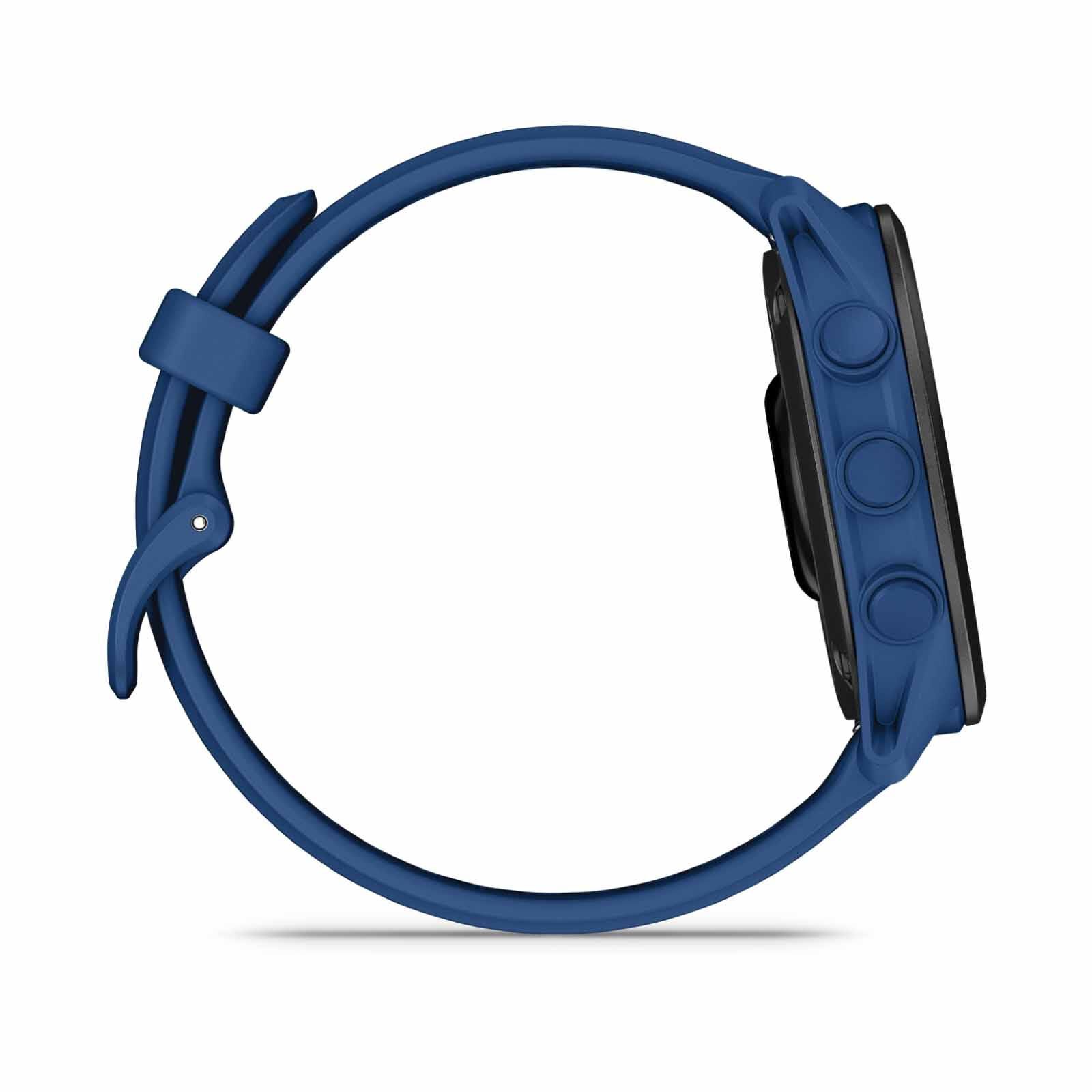 GARMIN Forerunner 70 Tidal Blue GM-010-04307-15-image 2