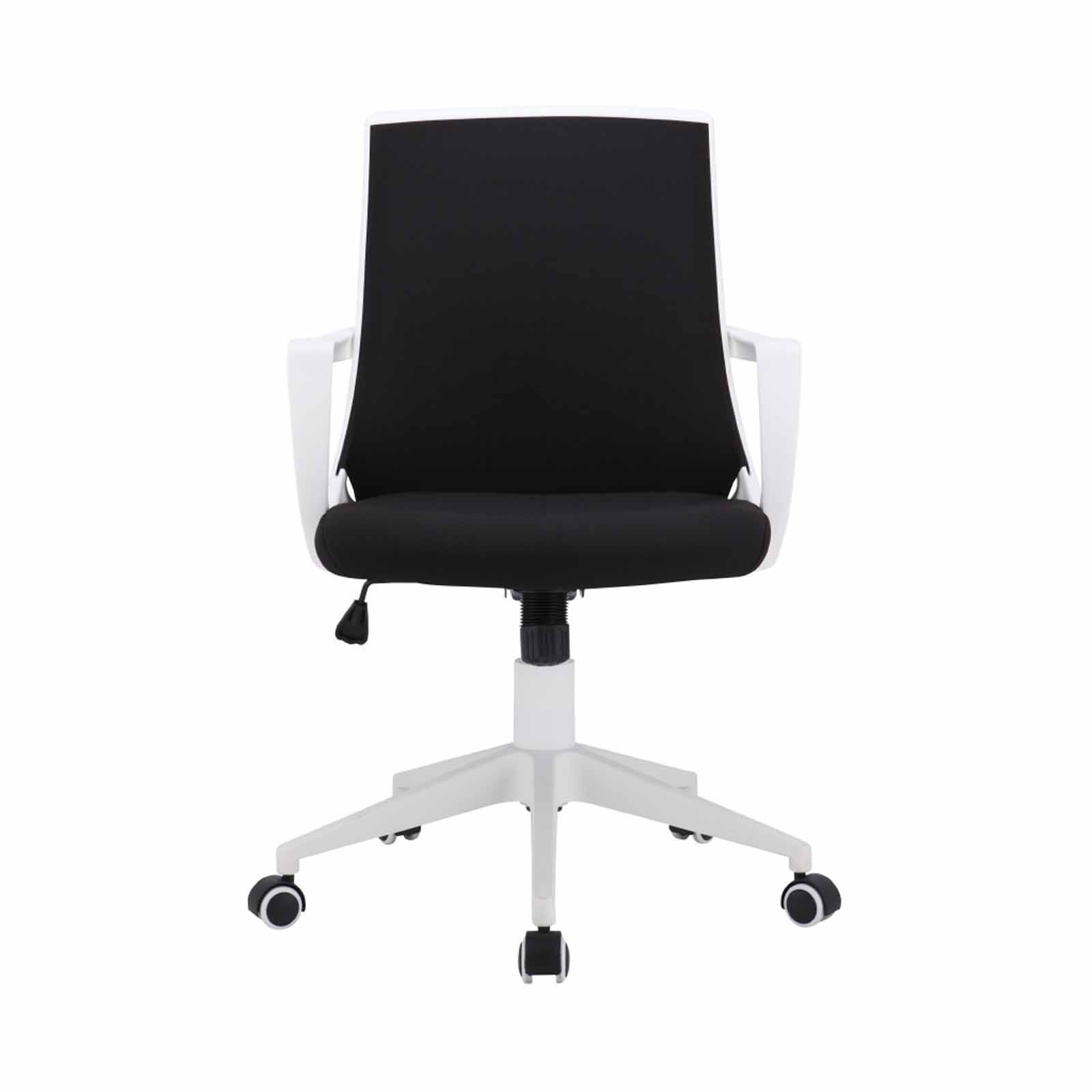 INDEX Office Chair GRIS-image 3