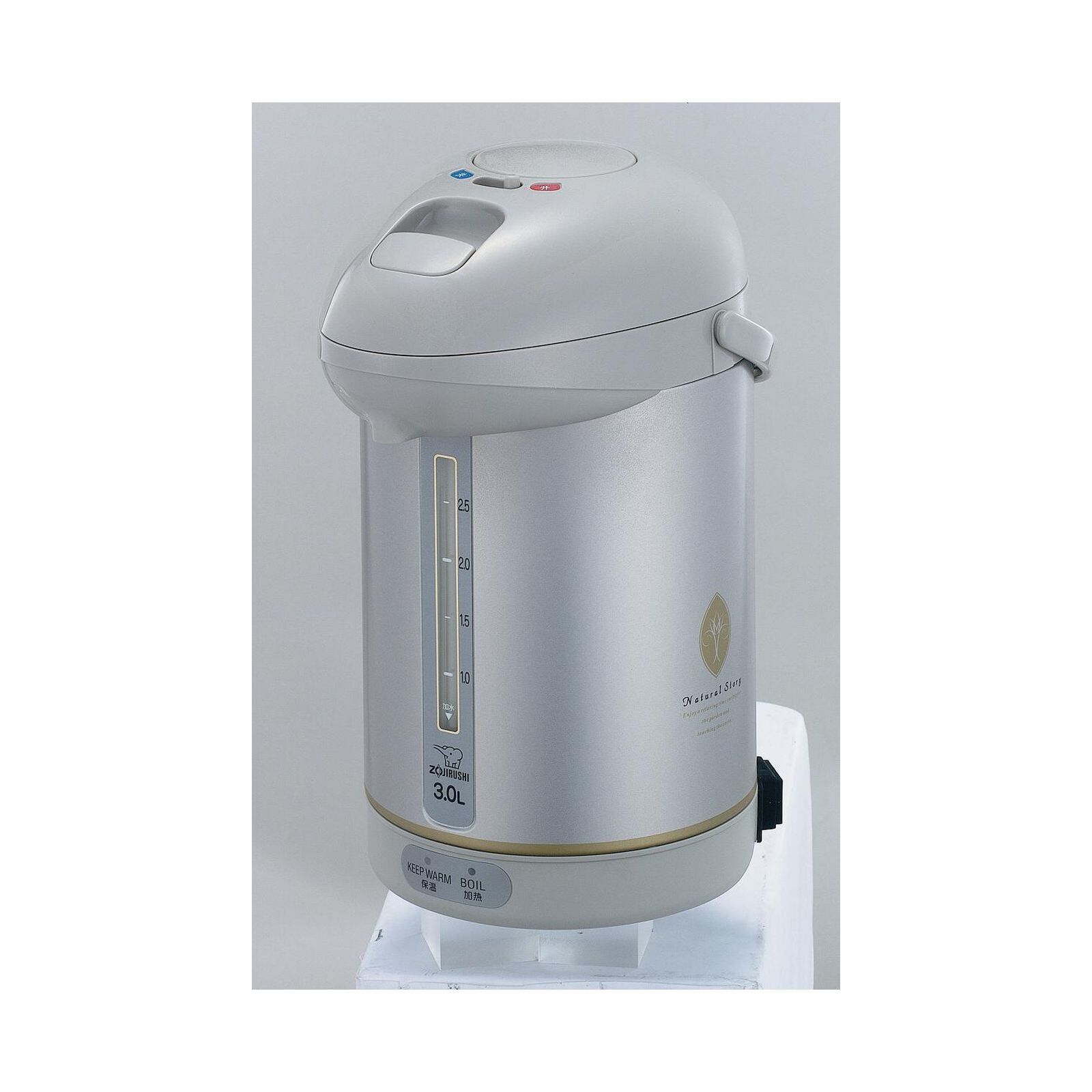 ZOJIRUSHI Airpots (3.0l) CWPZQ30-image null