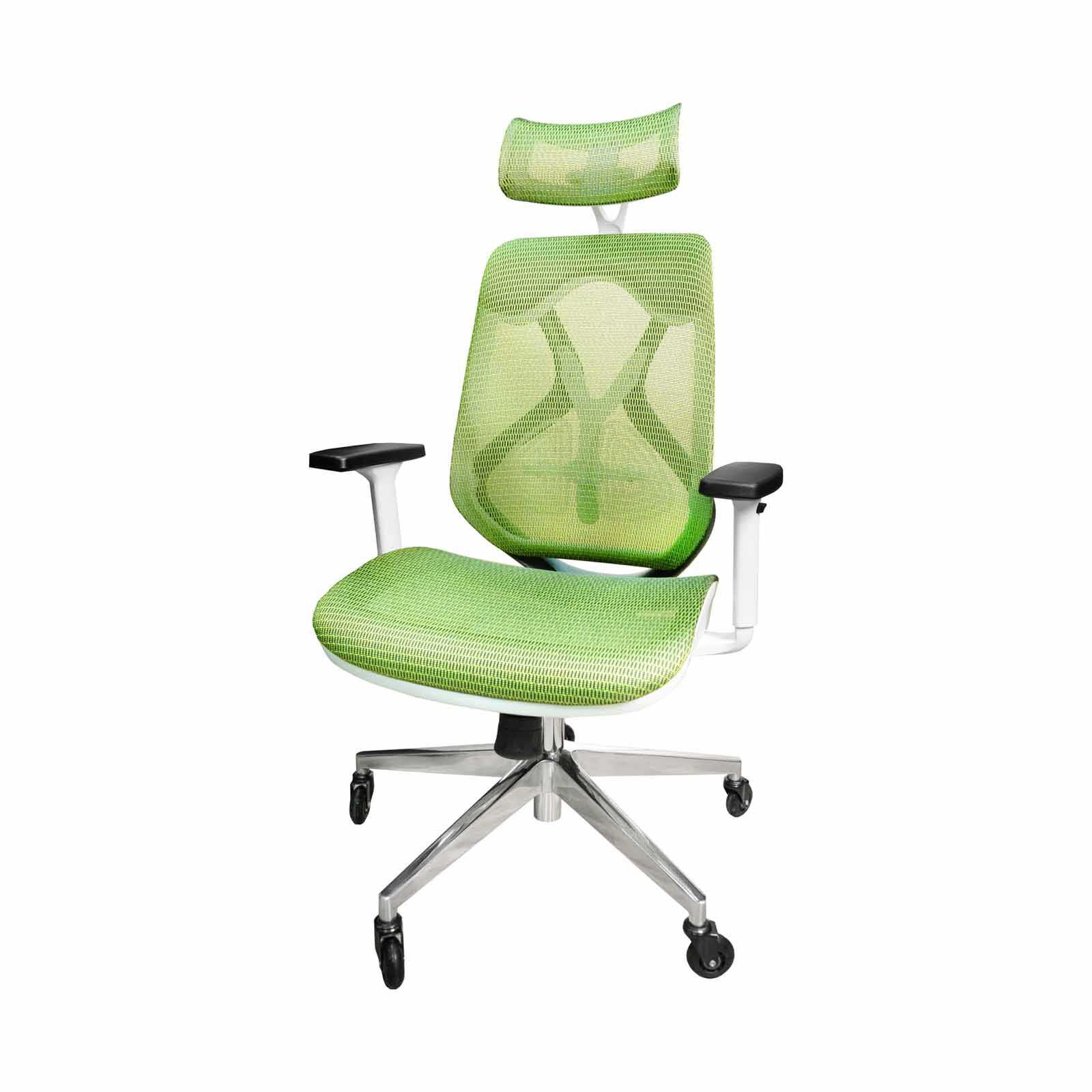 TABLEHOLIC Office Chair (green) INFINITY-image null