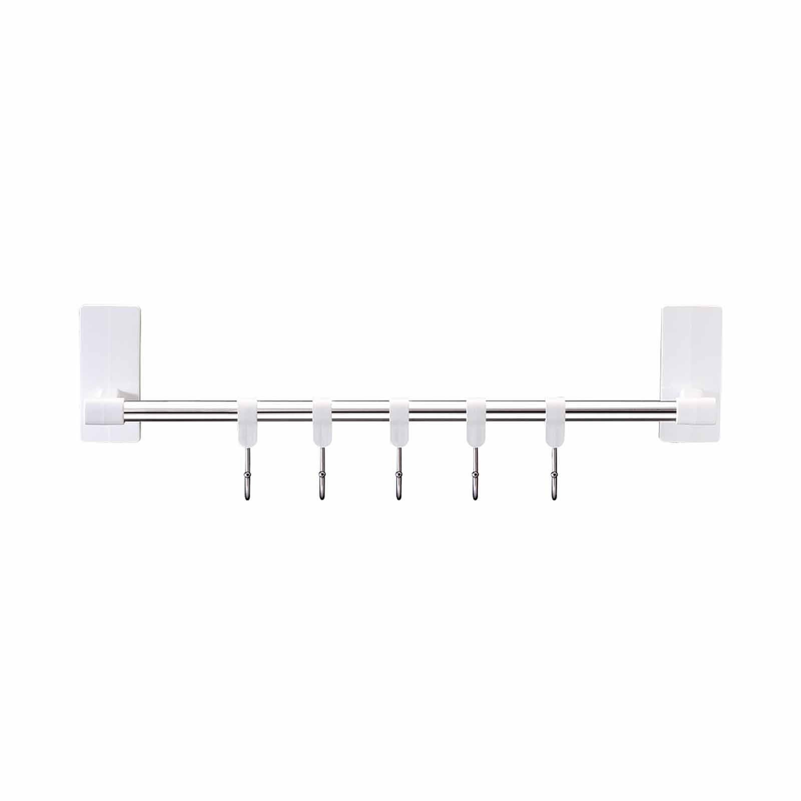3M COMMAND Command Row Of Hooks 17731 17731-image 4