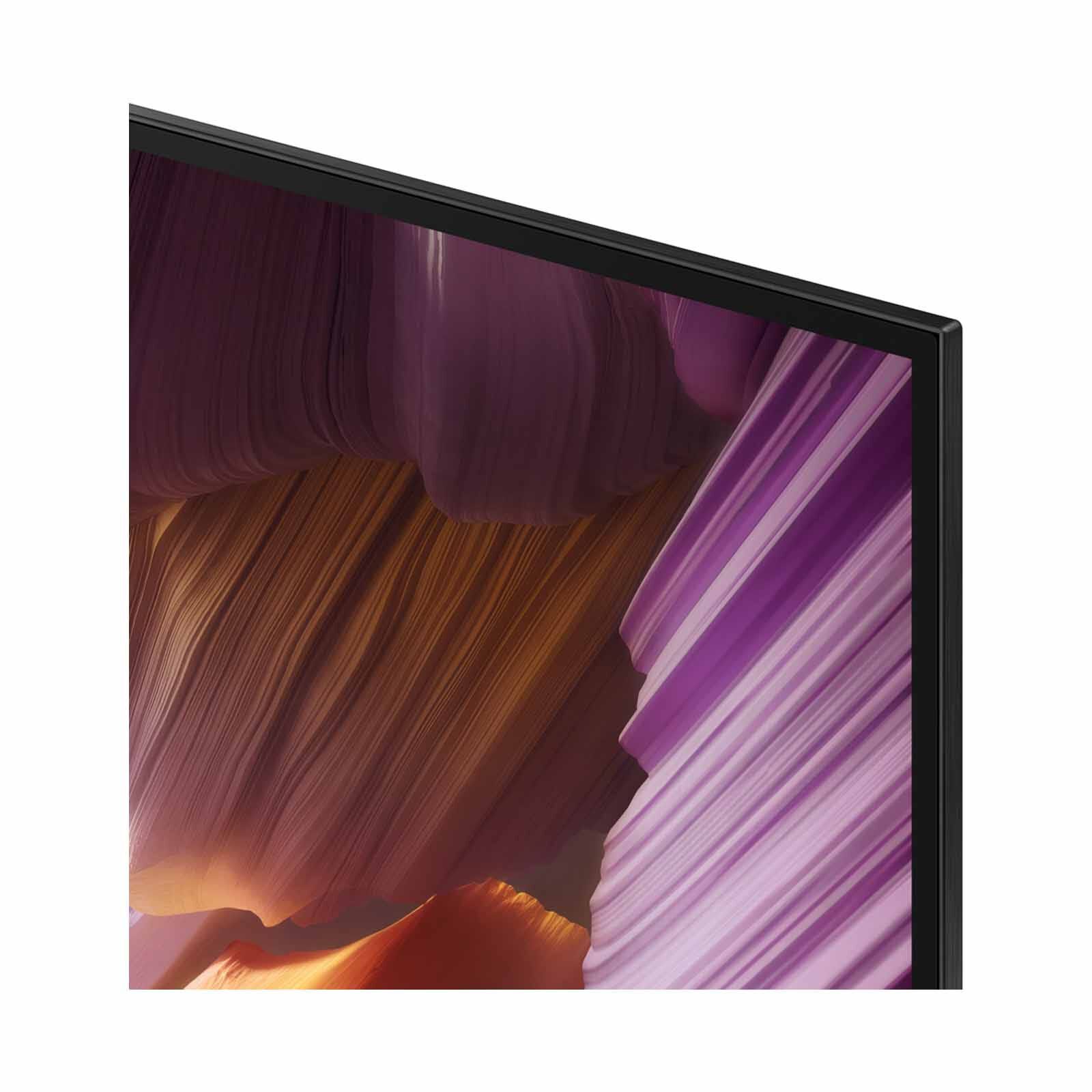 SAMSUNG 55 In Uhd 4k Oled Smart Tv QA55S85FAEXXS-image 4