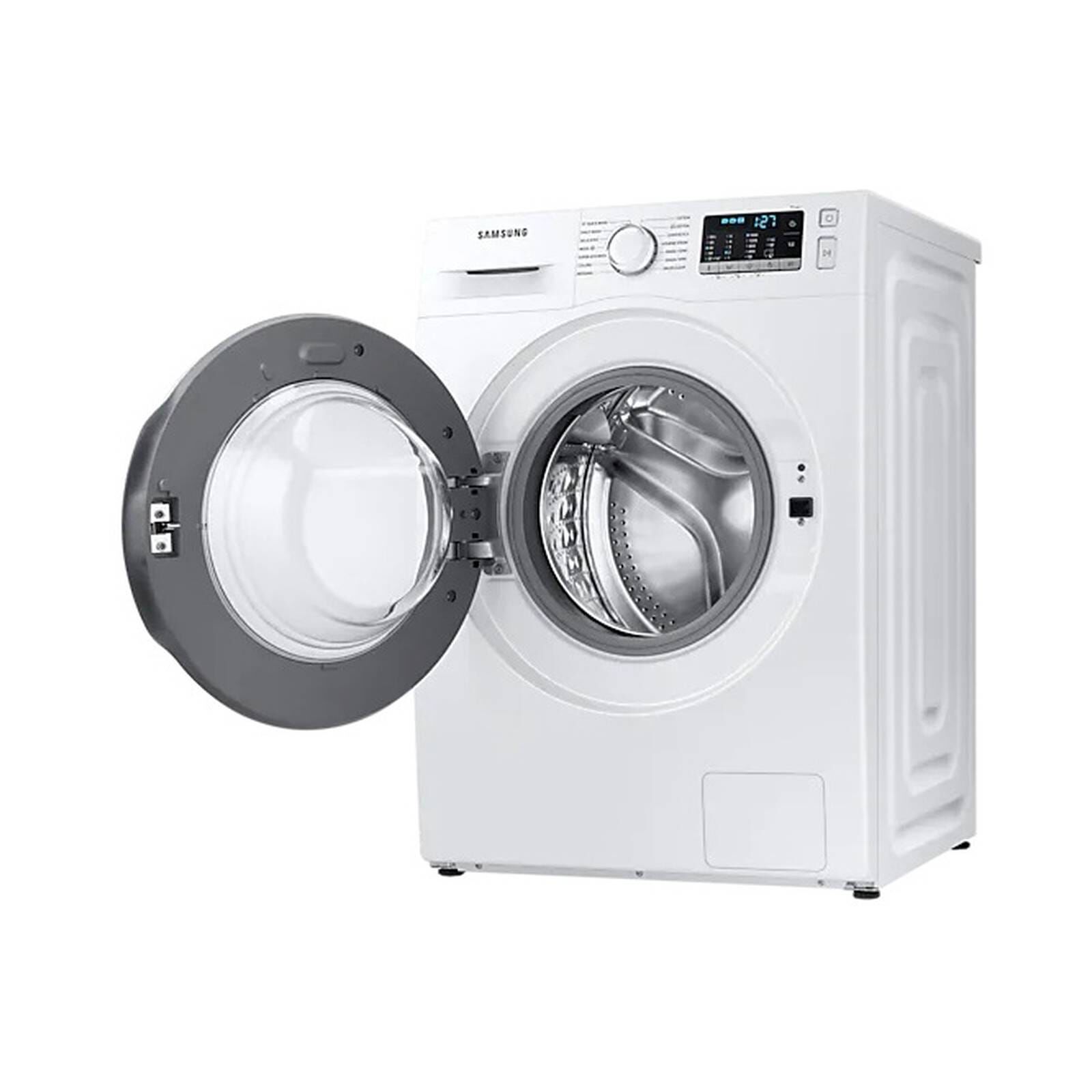 SAMSUNG Front Load Washer (7.5kg) WW75TA046TE/SP-image 7