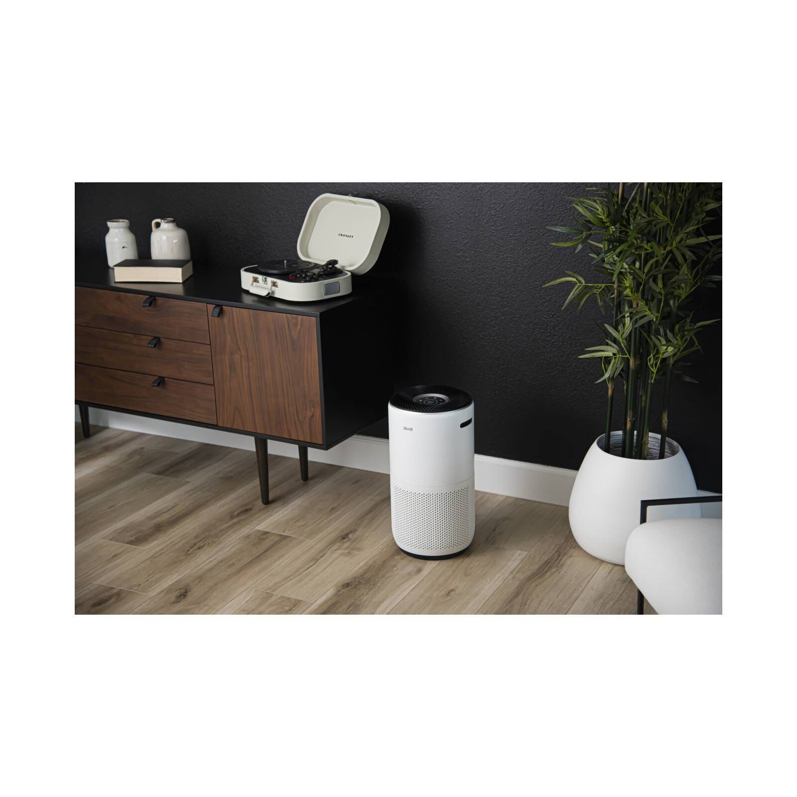 LEVOIT Levoit Air Purifier Core 400s CORE 400S-image 10