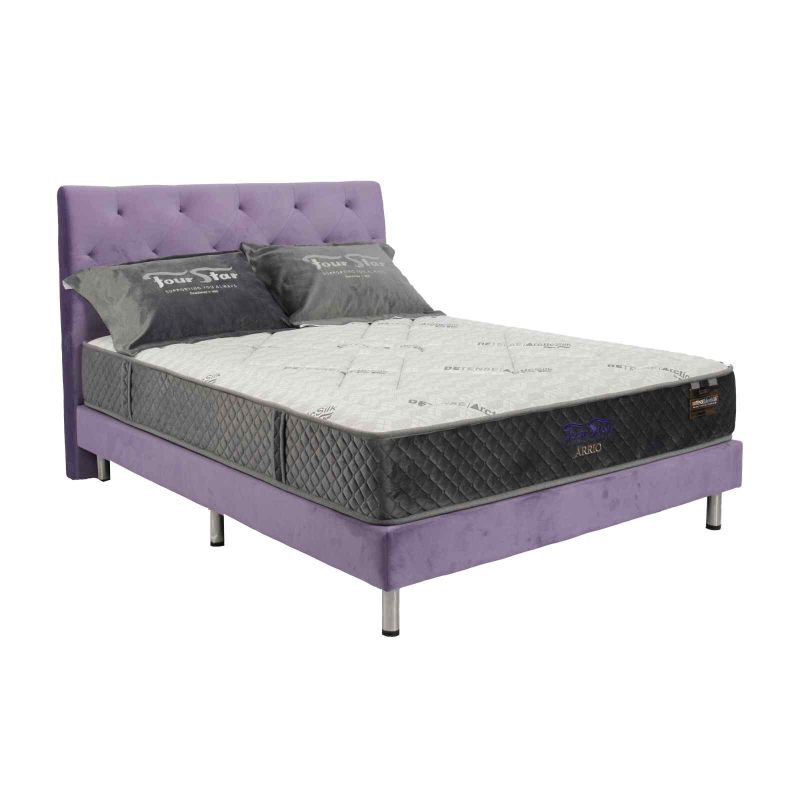 FOUR STAR Single Size Mattress ARRIO-image null
