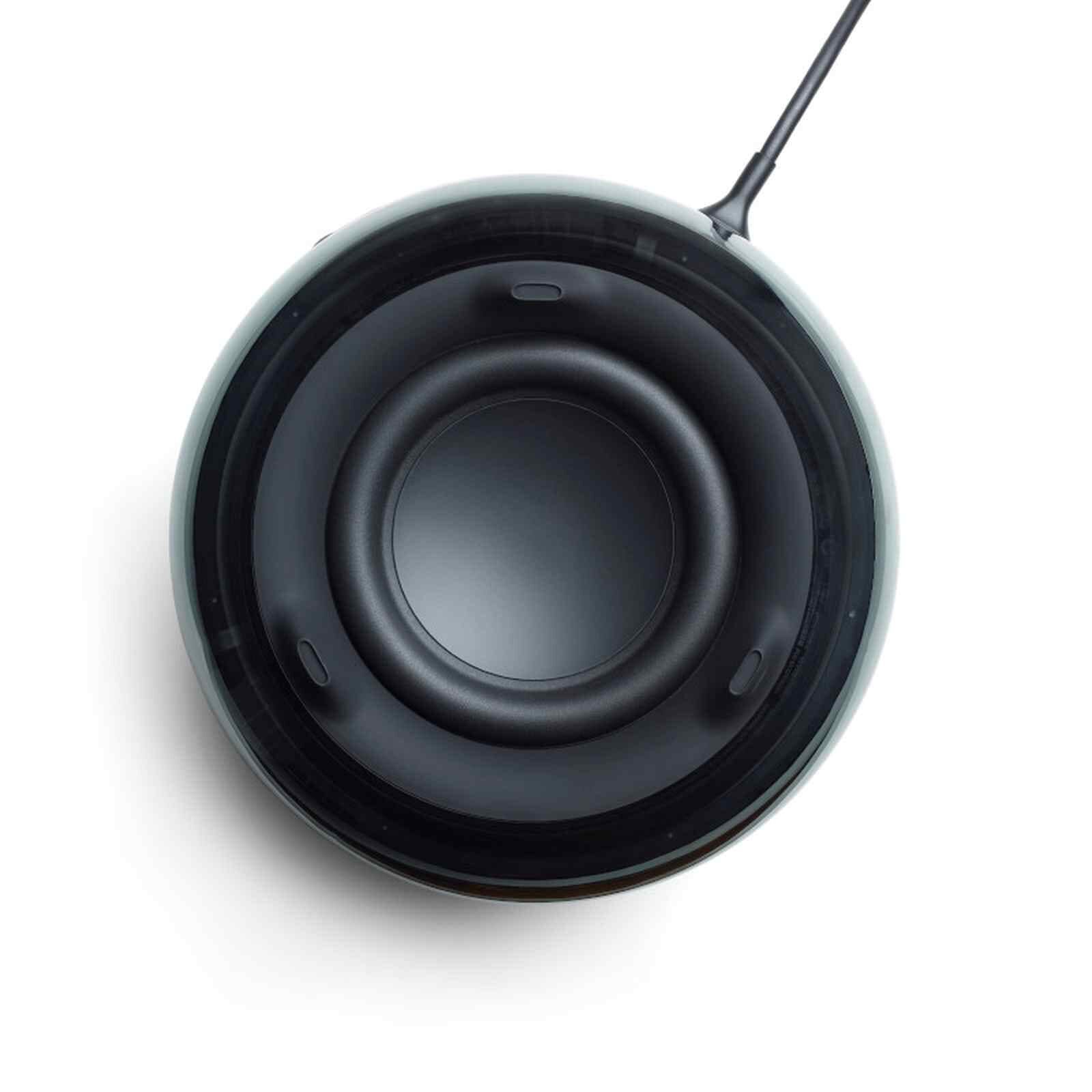 HARMAN KAR Desktop Bluetooth Speaker SOUNDSTICK 4 BLACK-image 3