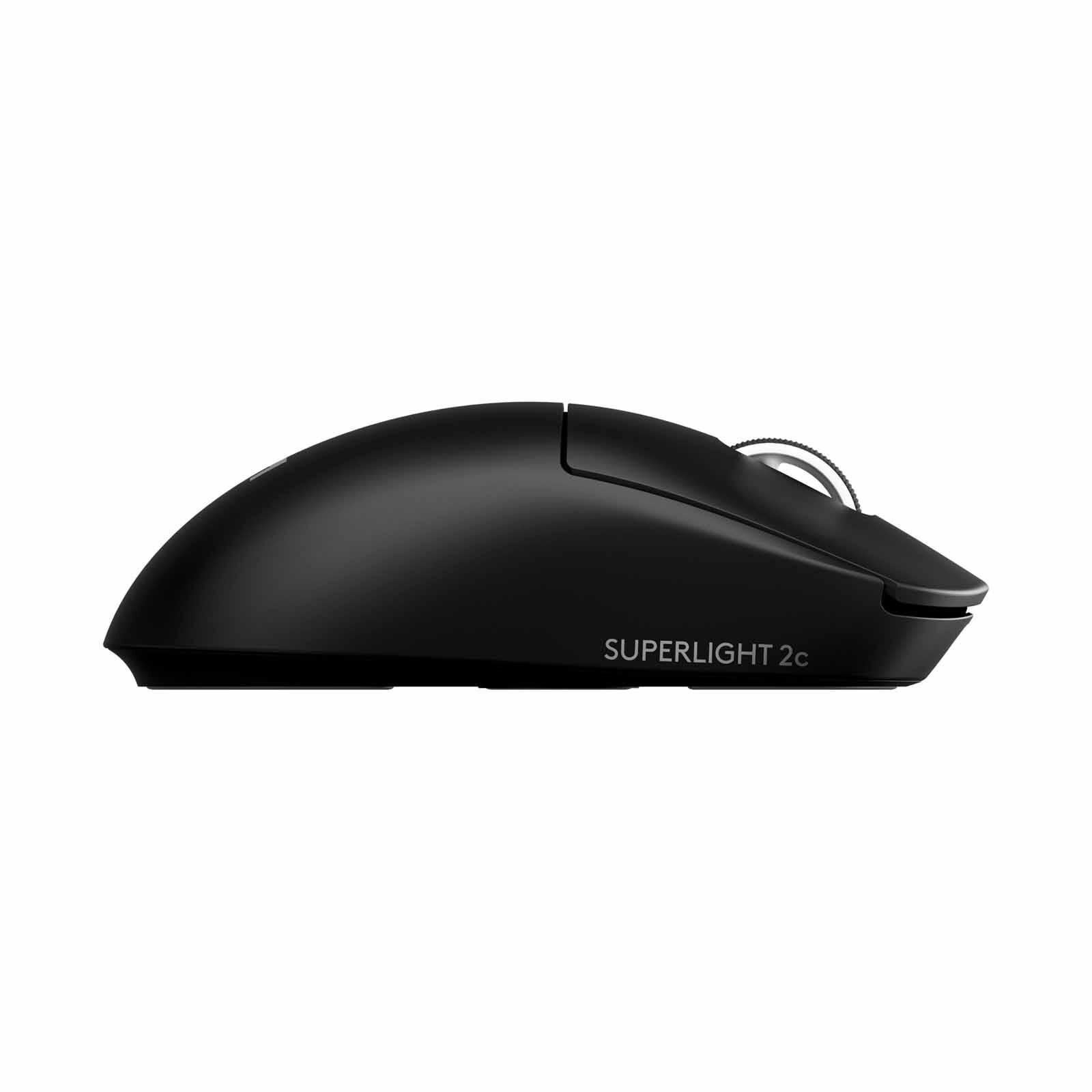 LOGITECH G Pro X Superlight 2c Gaming Mouse - Black 910-007533-image 18
