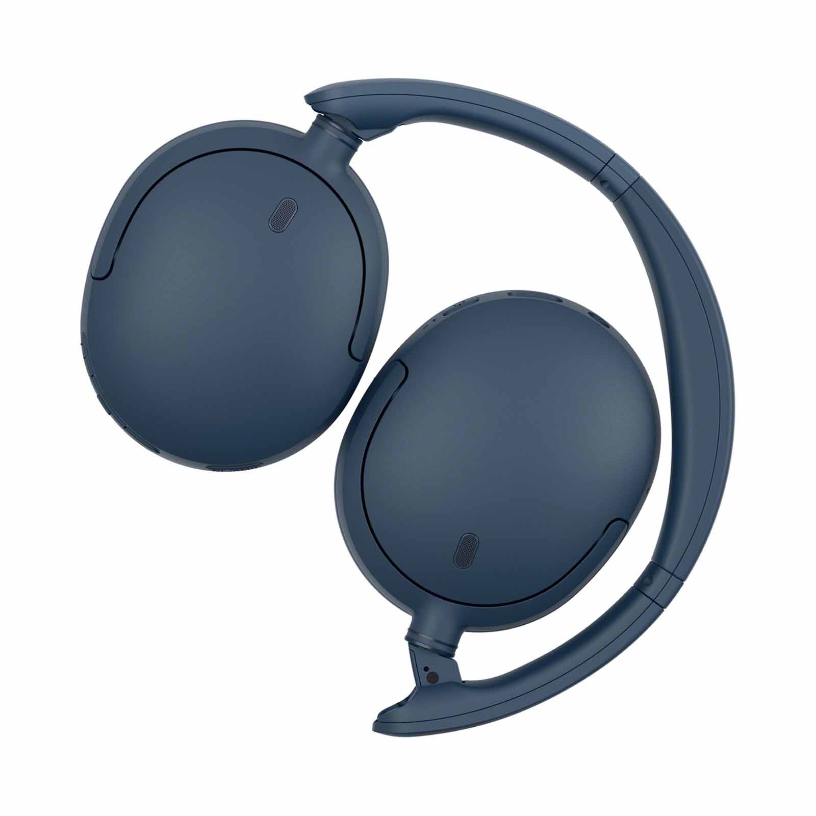 SONY Wireless Noise Cancelling Headphone (blue) WH-CH730N/LCE-image 5
