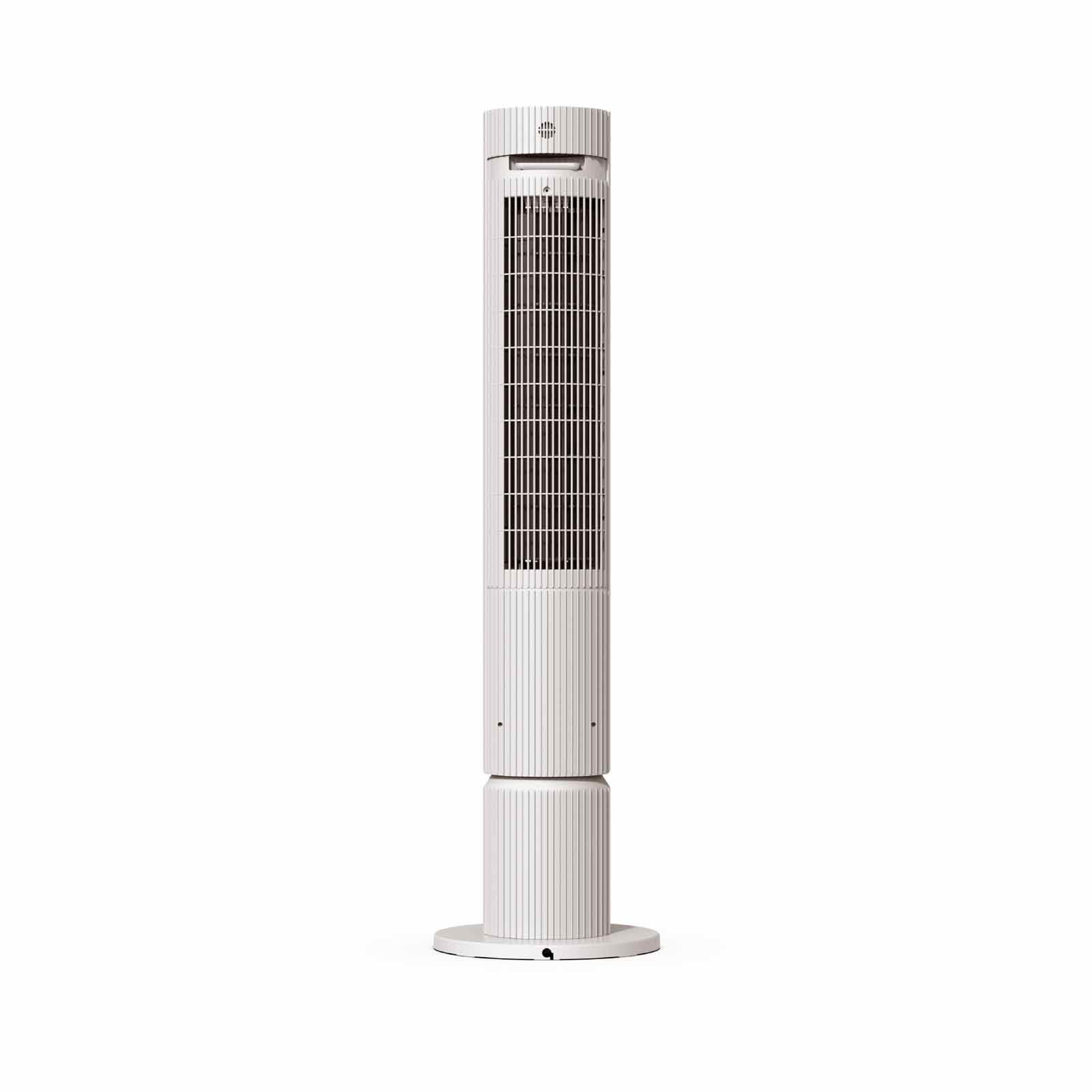MISTRAL 43 In Dc Tower Fan With Wifi And Remote Control MFD4389DRW-GR-image 3