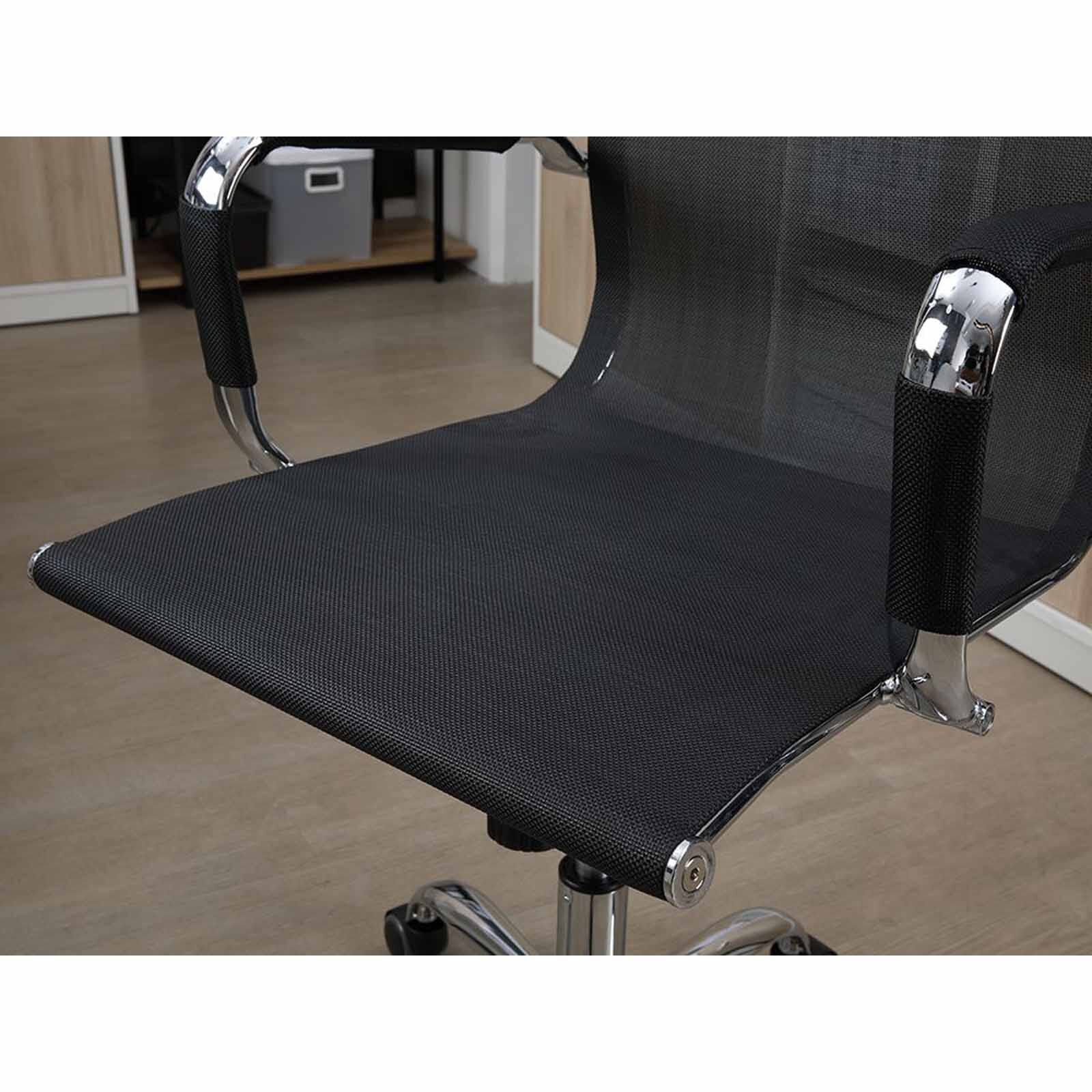 INDEX Mesh Office Chair SPOTTER-image 3