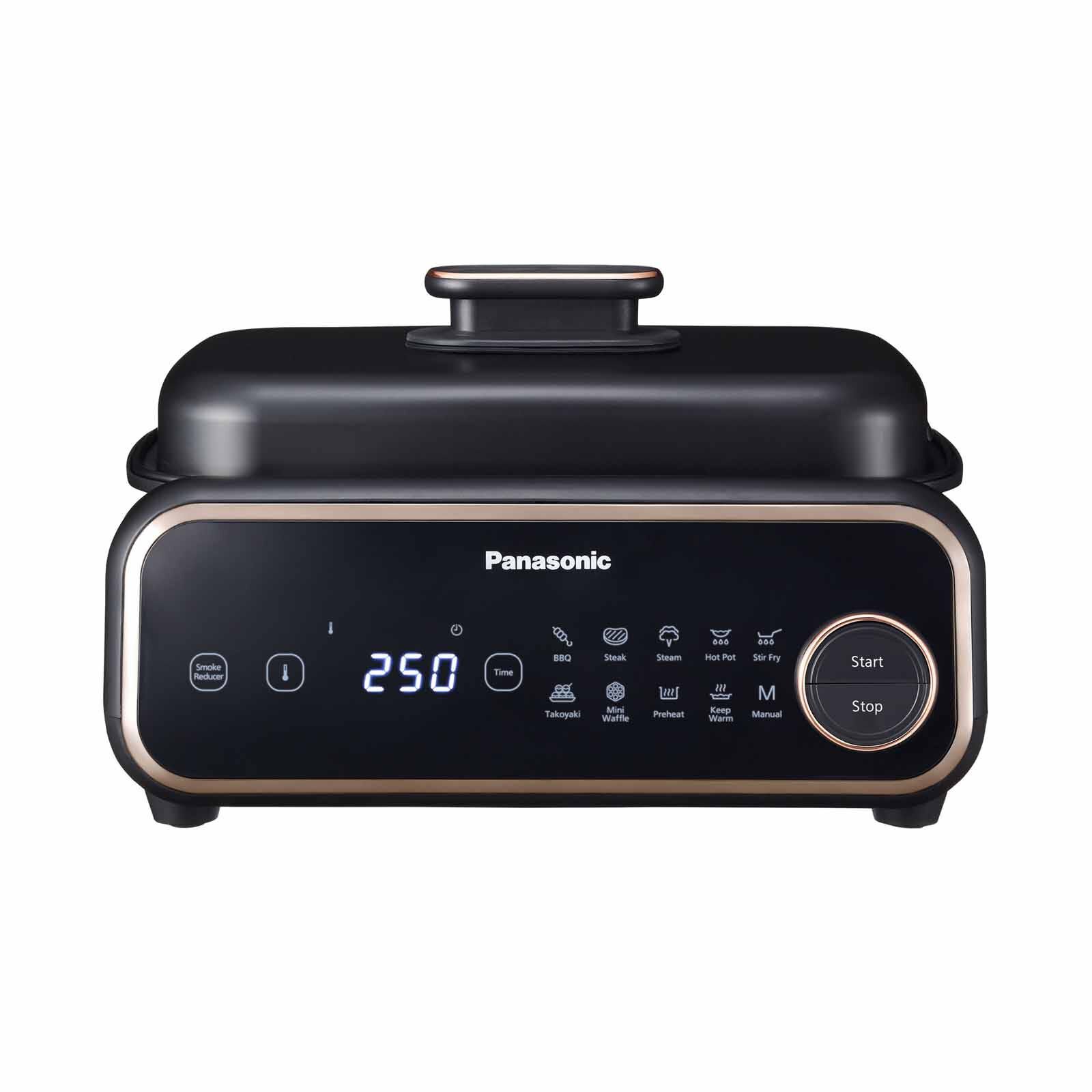 PANASONIC Multi Cooker NF-GM401KSK