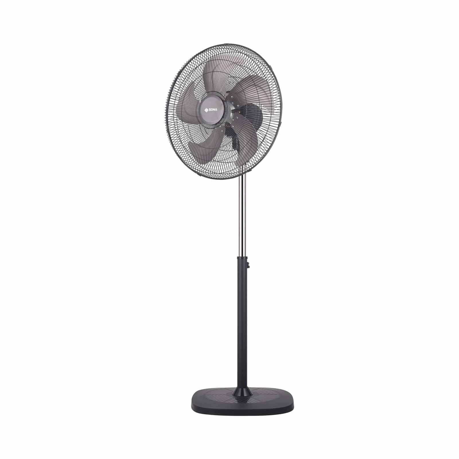 SONA 20 In Power Stand Fan SSO6088-image 2