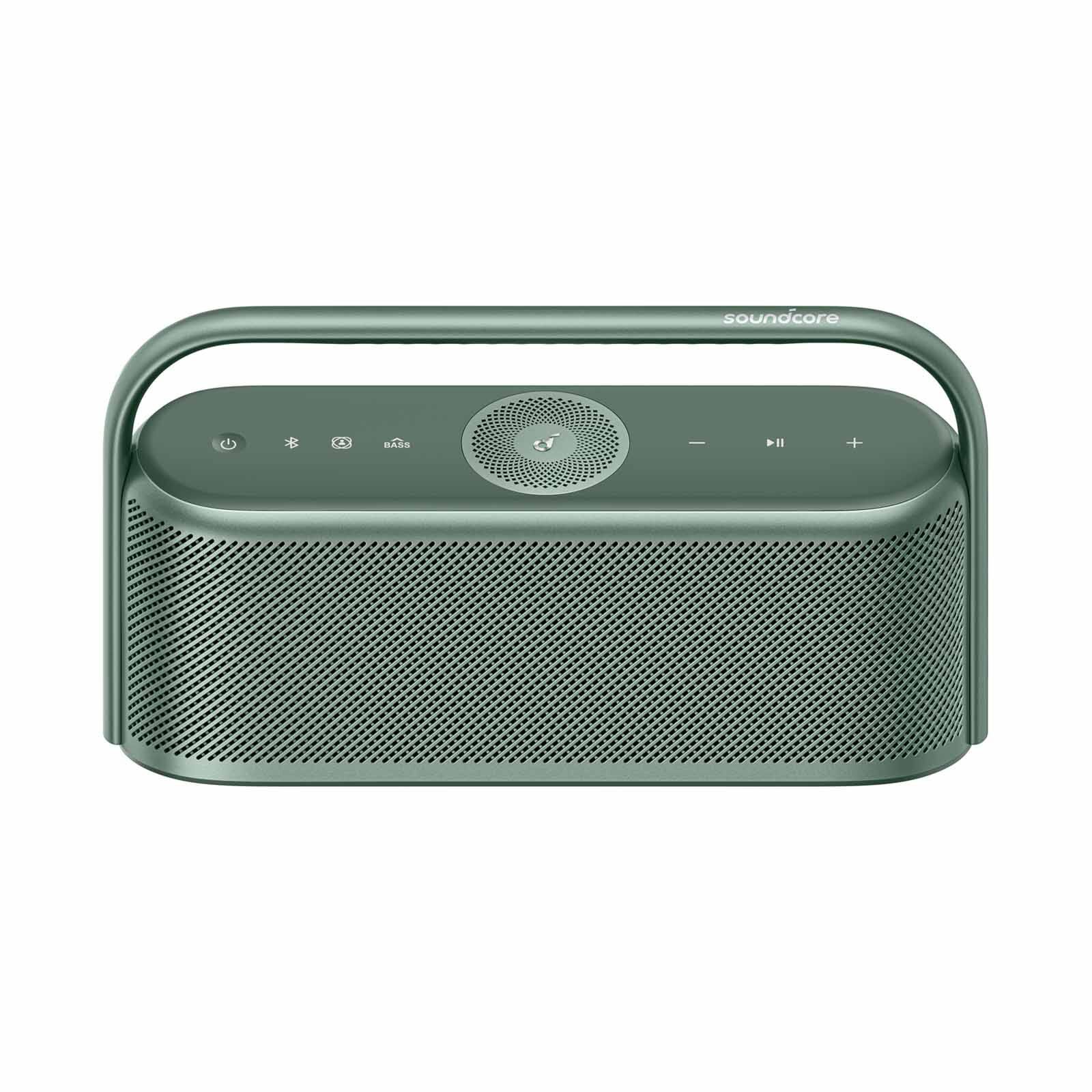 SOUNDCORE Motion X600 (green) A3130061-image 6