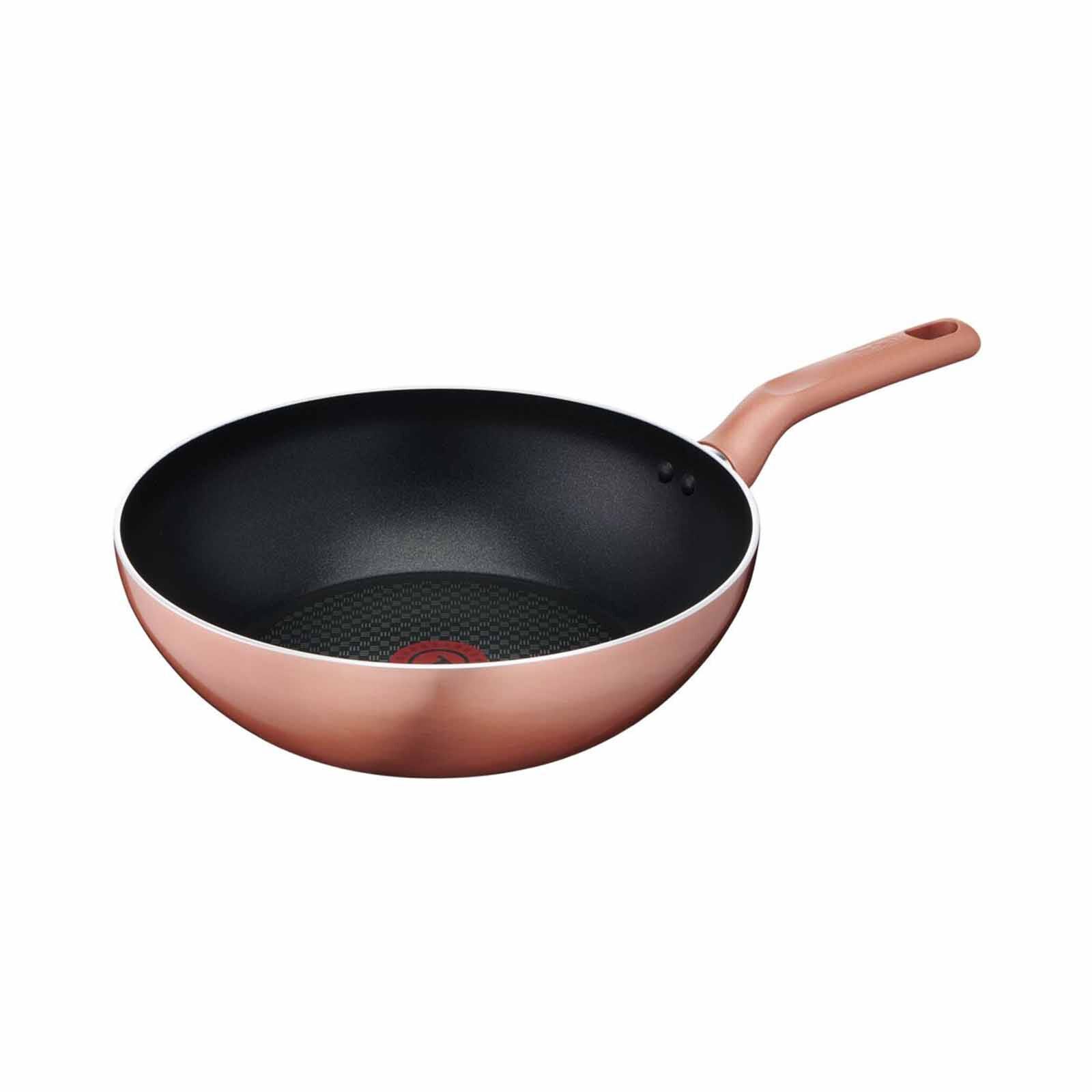 TEFAL Induction Wokpan 24cm G80878-image 1