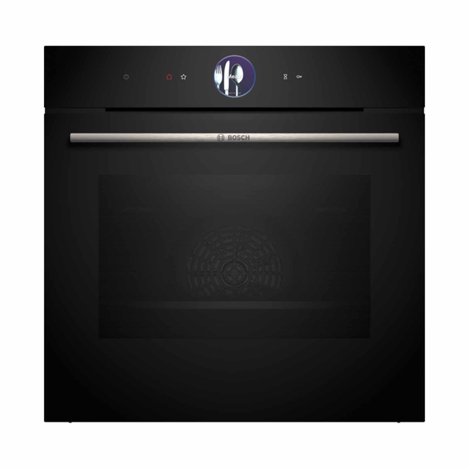 BOSCH Built-in Oven (71l) HBG7764B1B-image 1