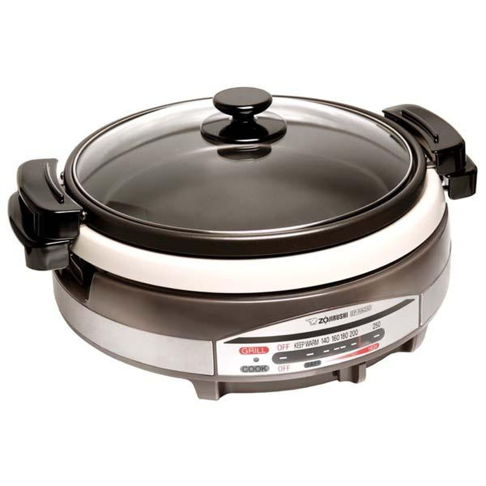 ZOJIRUSHI Multi Purpose Pan (1350w) EPRAQ30-image null
