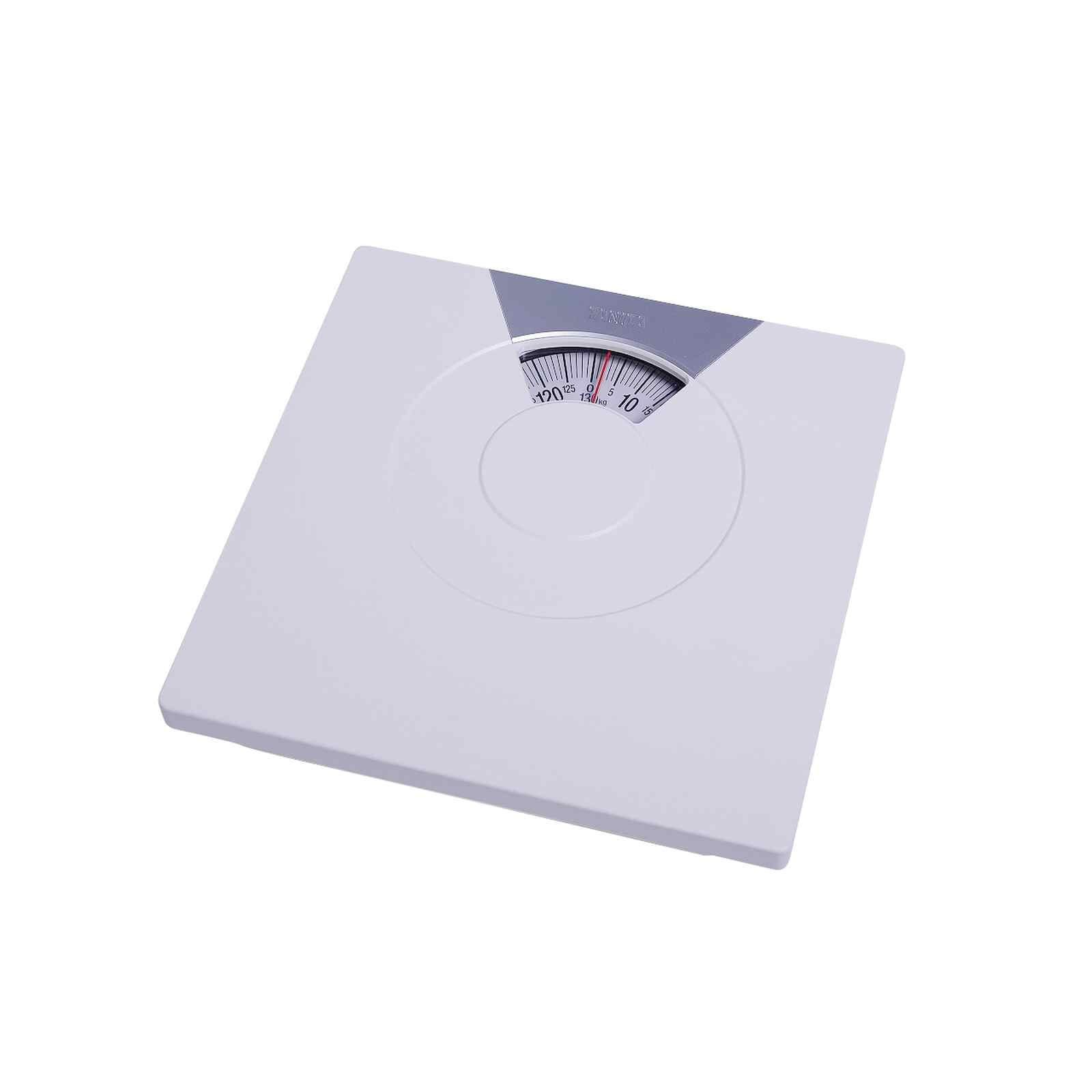TANITA Mechanical Bathroom Scale HA880-WH-image 1