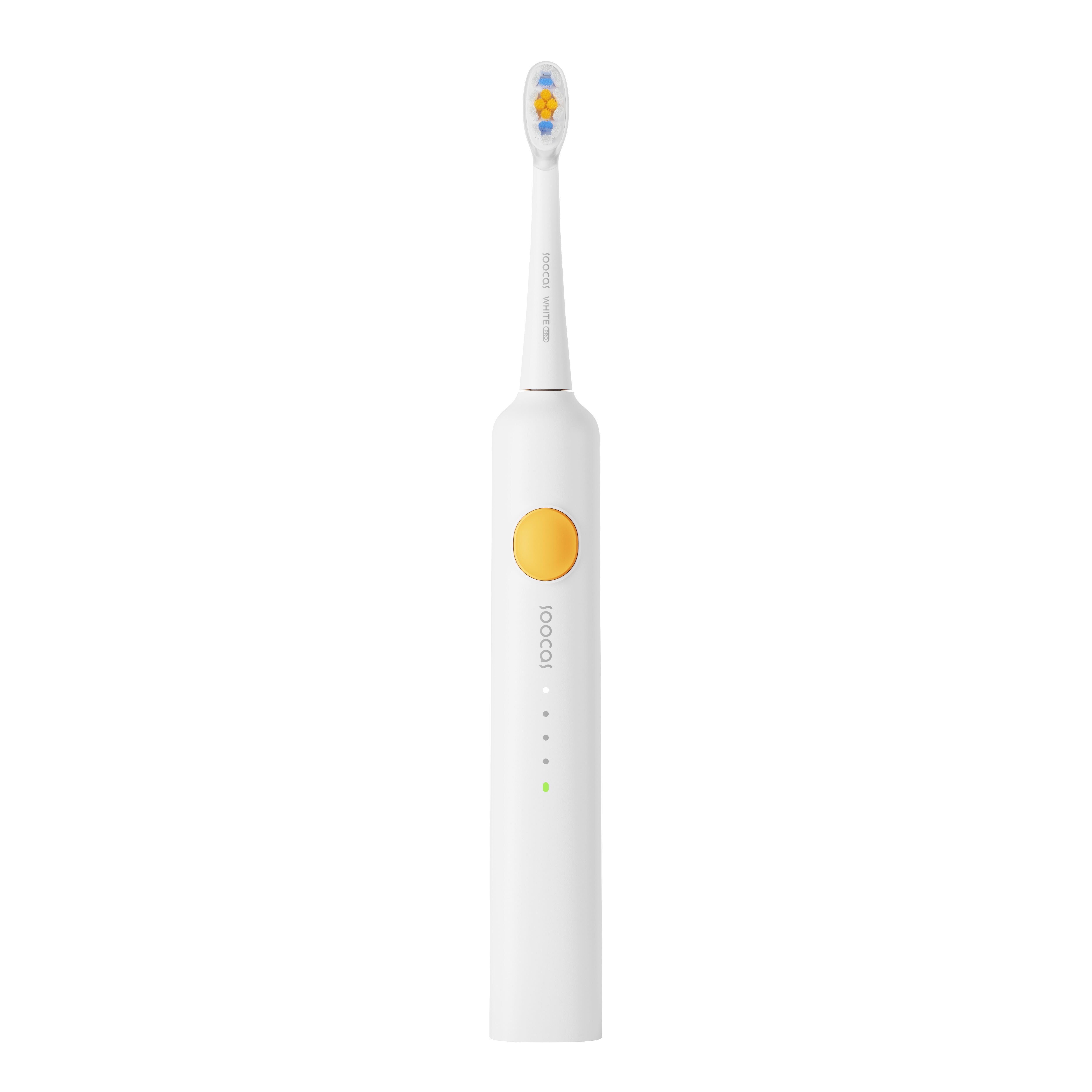 SOOCAS Electric Toothbrush SPARK AURA PT1-image 4