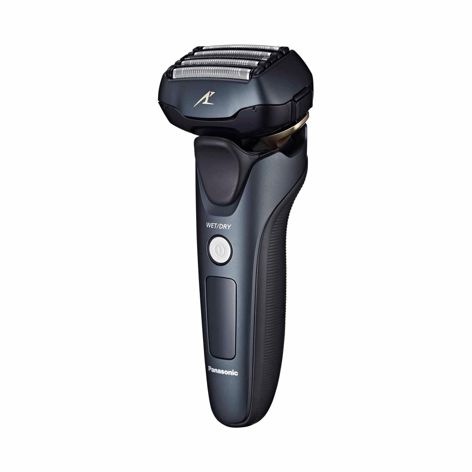 PANASONIC Lv Series Electric Lamdash 5-blade Shaver ES-LV67-K751-image 1