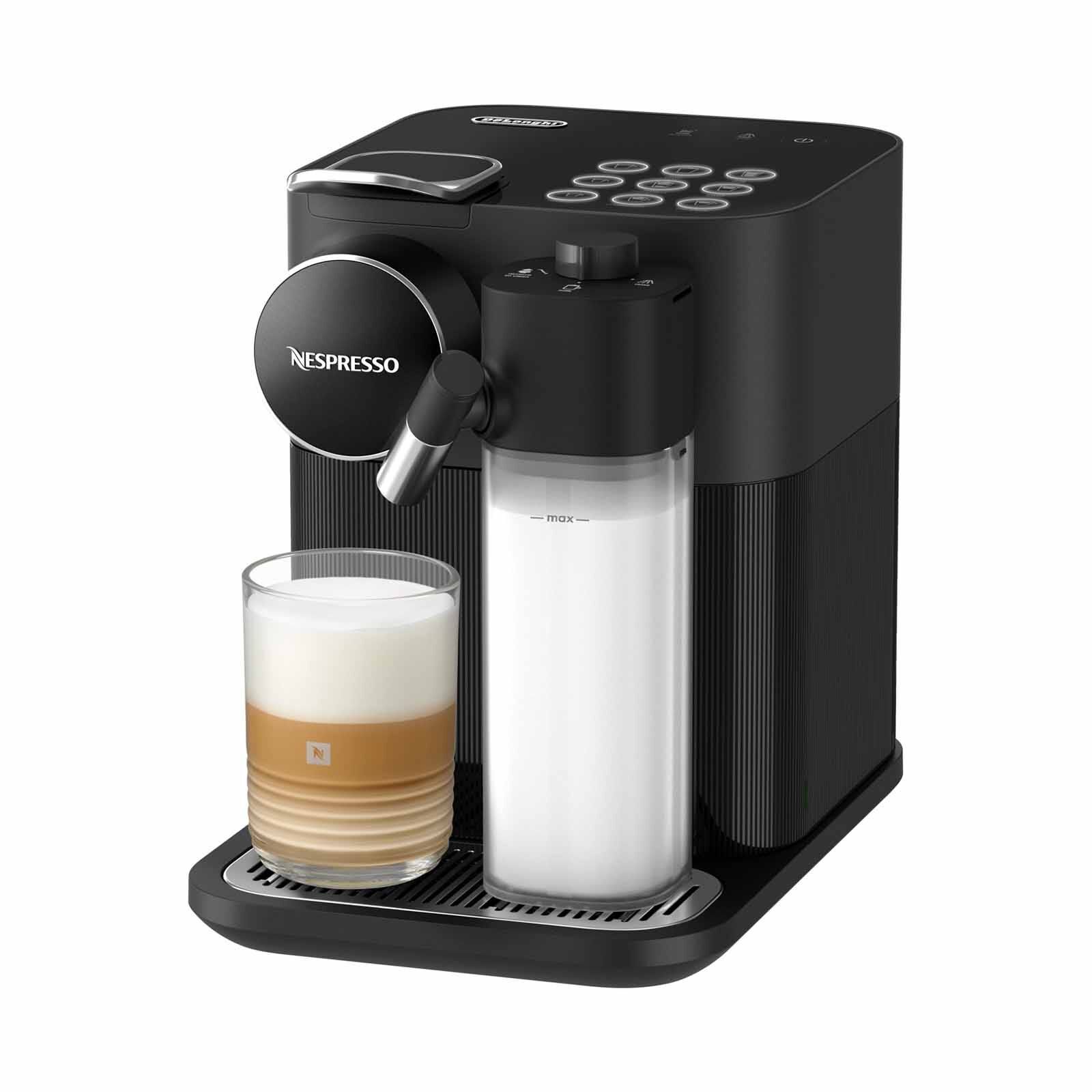NESPRESSO Gran Lattissima Black F541-HK-BK-NE-image 2