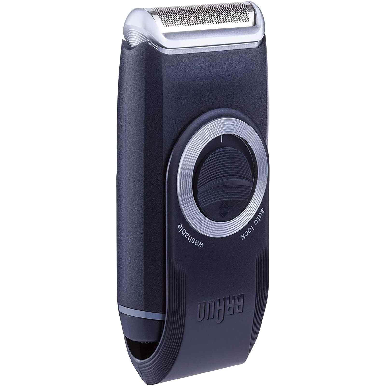 BRAUN Battery Shaver M30-image 2