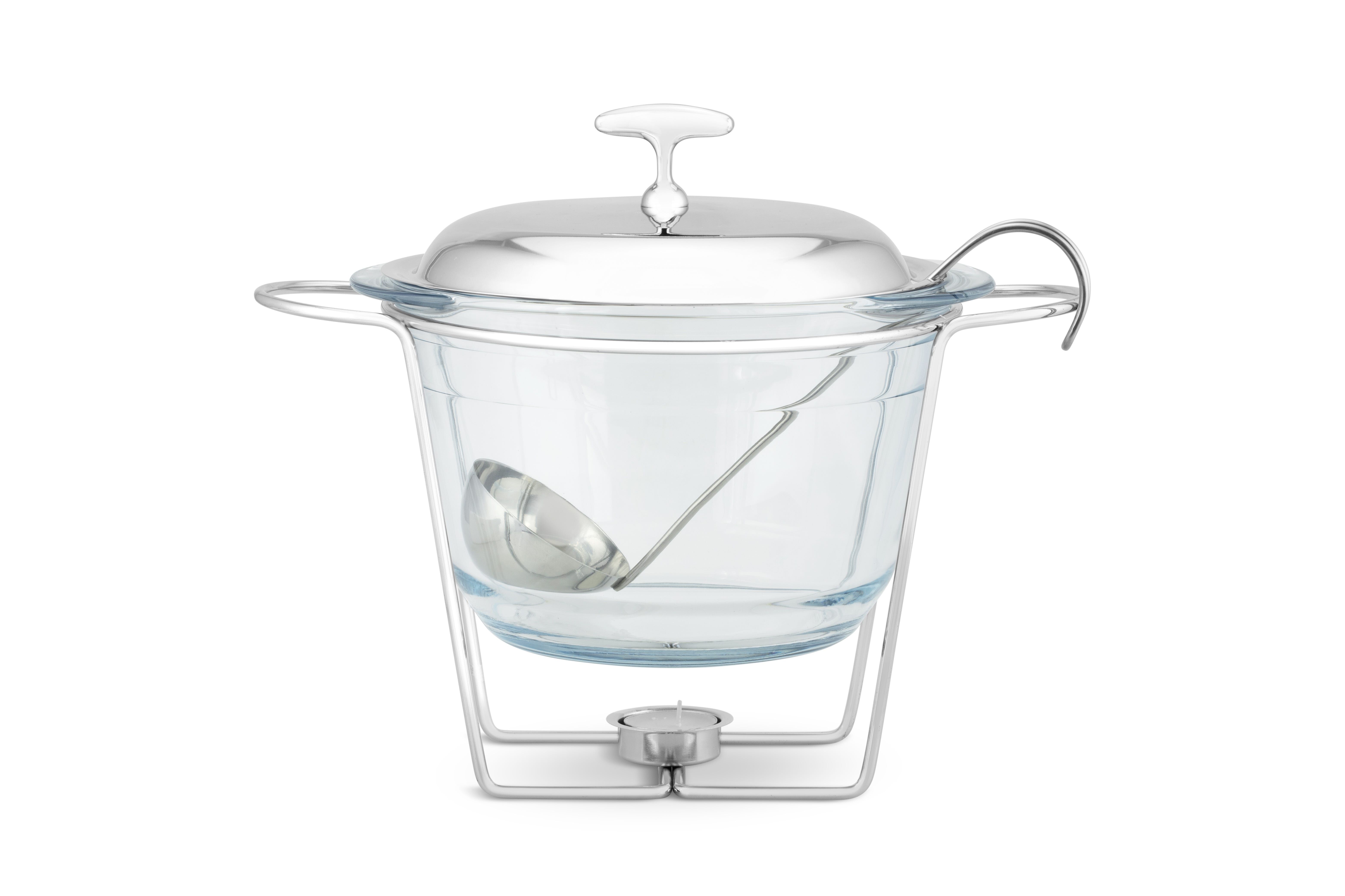 GMI Glass Warmer 4.0 Deep EB-1445