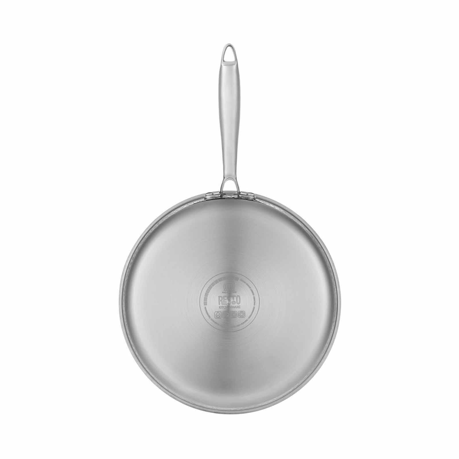 RESTO Crater Frypan &Oslash;26 H=5.3 Cm 95002-image 2