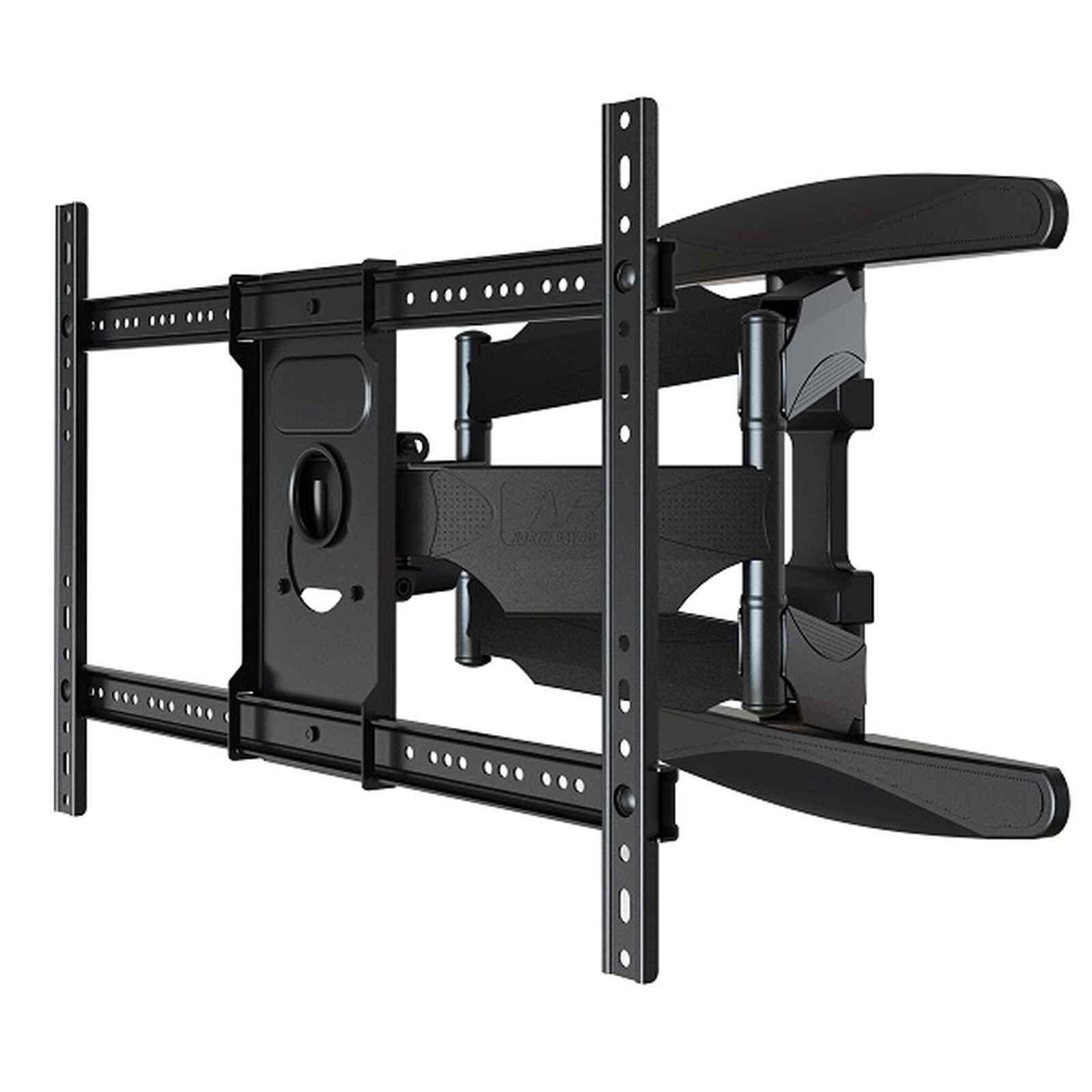 NORTHBAYOU Ultrathin Cantilever Mount Fit 55 - 85 Inch NBP65-image 2