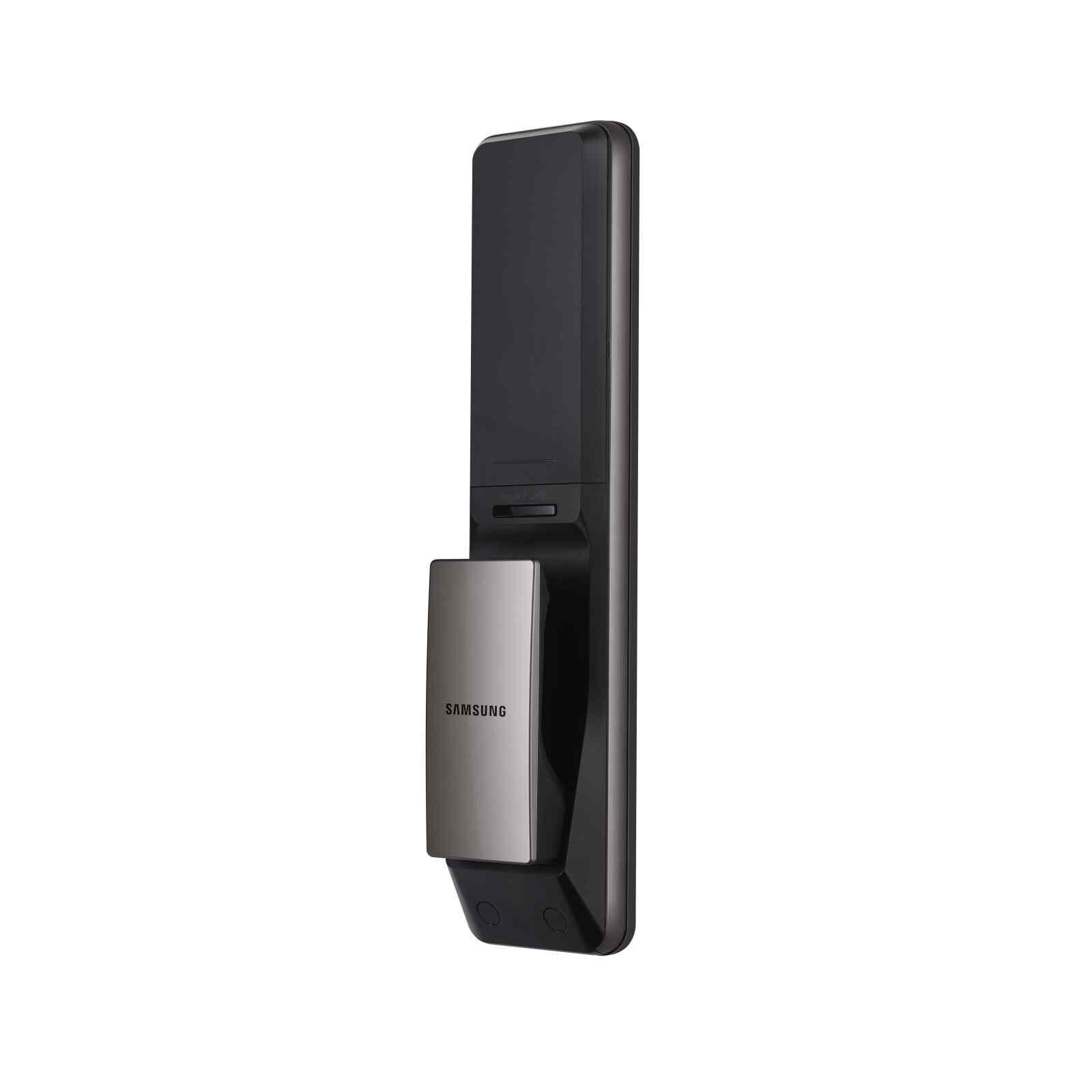SAMSUNG Digital Door Lock (incl Standard Installation) SHP-DP609 (WITH FINGERPRINT RECOGNITION)-image 4