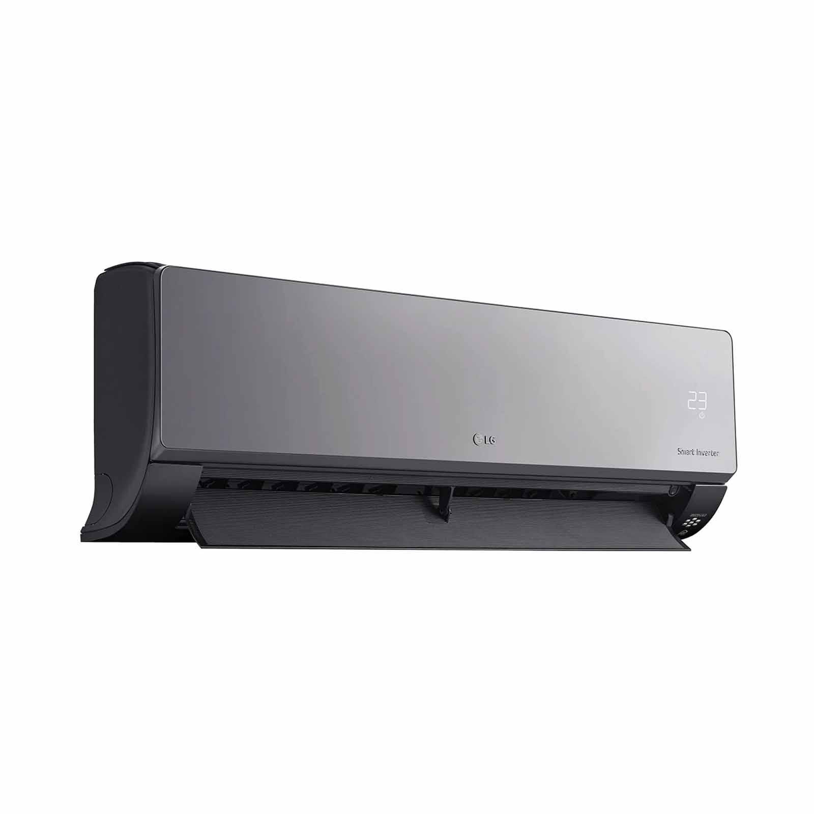 LG Lg 34k Condenser New Artcool System 3 (9000btu X 2, 18000btu X 1) Z4UQ34GFA1 + ZMNQ09GDJR0 X 2 /ZMNQ18GDJR0-image 3