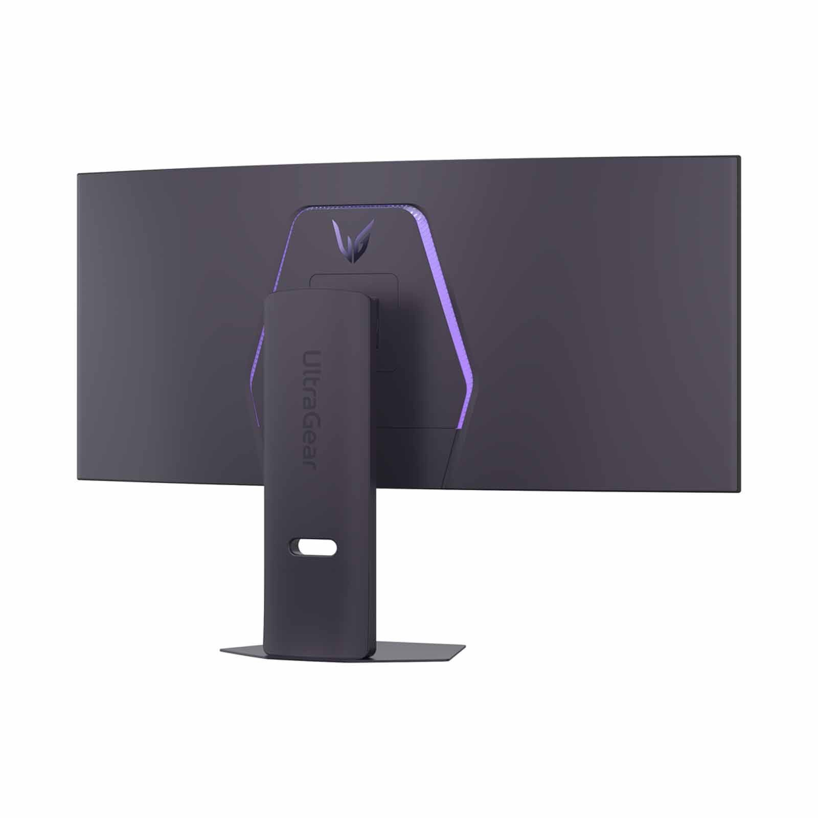 LG 38.9in Ultragear Oled Dual Mode 5k2k Wuhd Or Wfhd Gaming Monitor 39GX950B-B-image 9