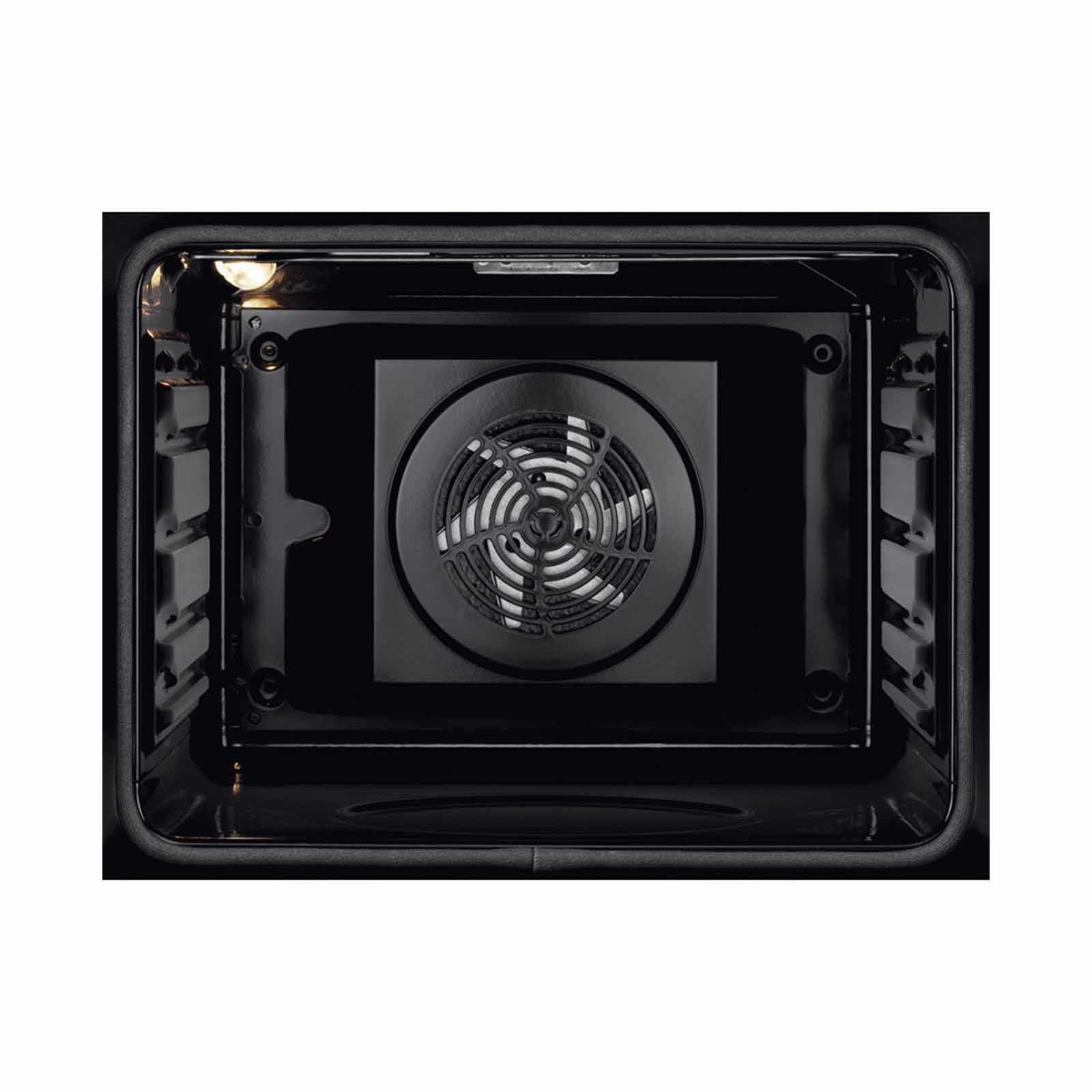 ELECTROLUX 60cm Built-in Oven (72l) (exclude Installation) KOIGH00KA2-image 2