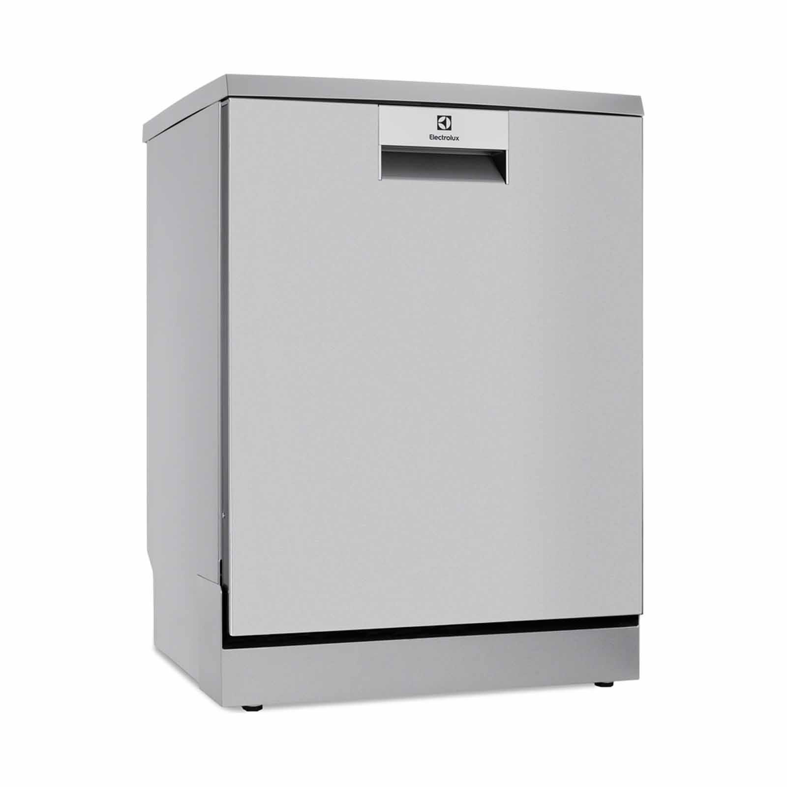 ELECTROLUX 13 Plate Setting Free-standing Dishwasher EFF9392SXA-image 1