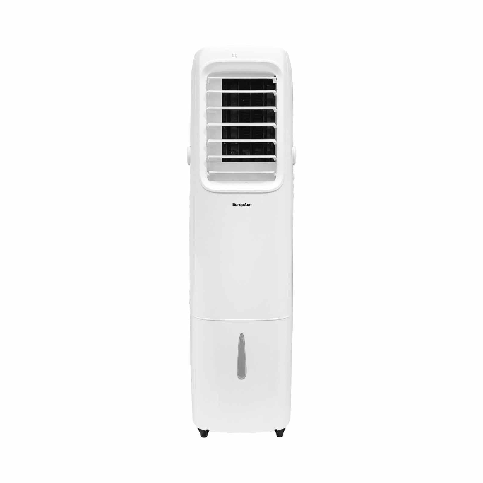 EUROPACE 4-in-1 Hoseless Cooler With Compressor EHAC9FH10WH