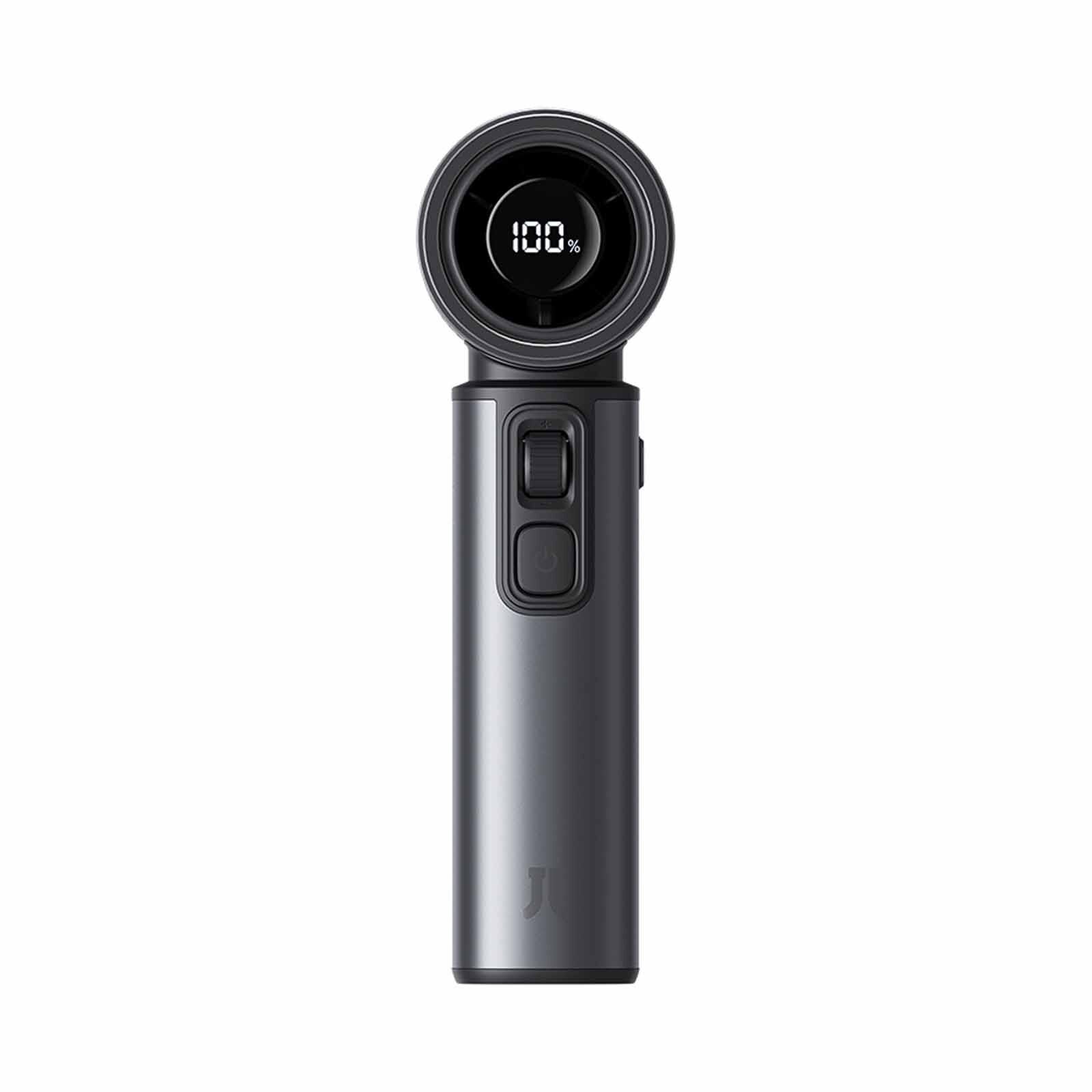 JISULIFE Handheld Fan Ultra 2-dark Grey ULTRA2-GREY