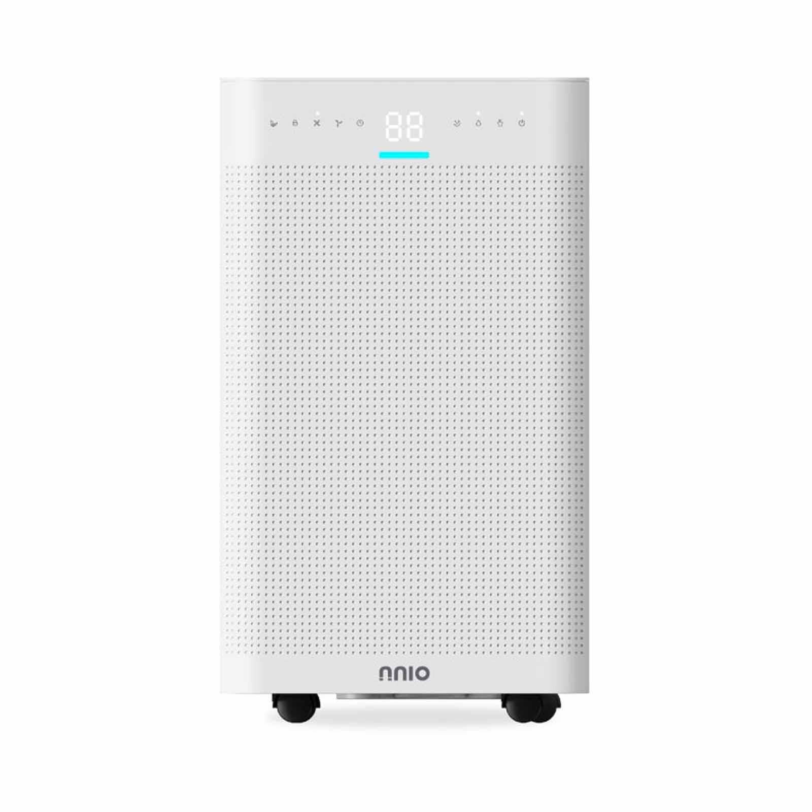 NNIO 12l Dehumidifier NDH12L