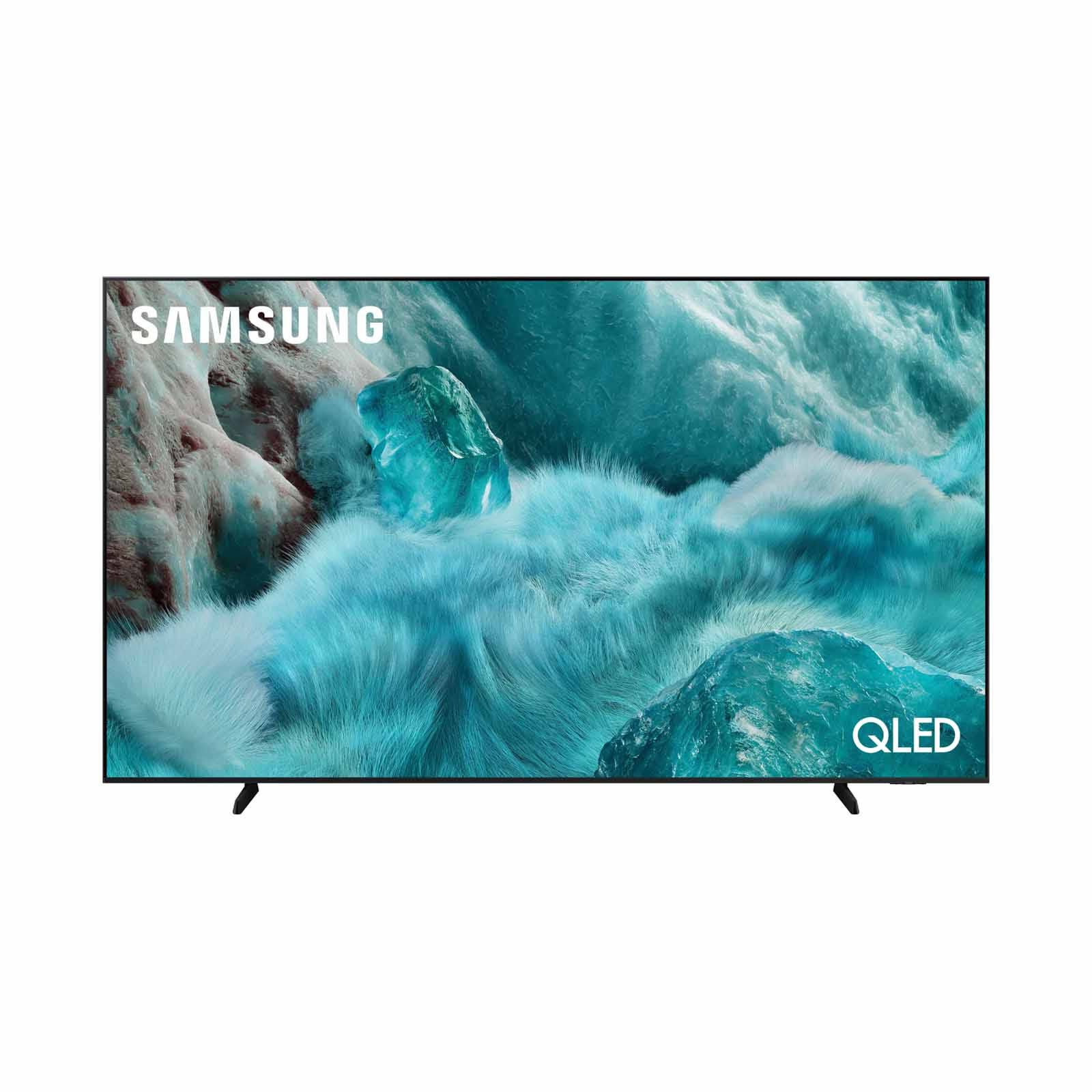 SAMSUNG 98 In 4k Uhd Qled Tv QA98Q7FAAKXXS