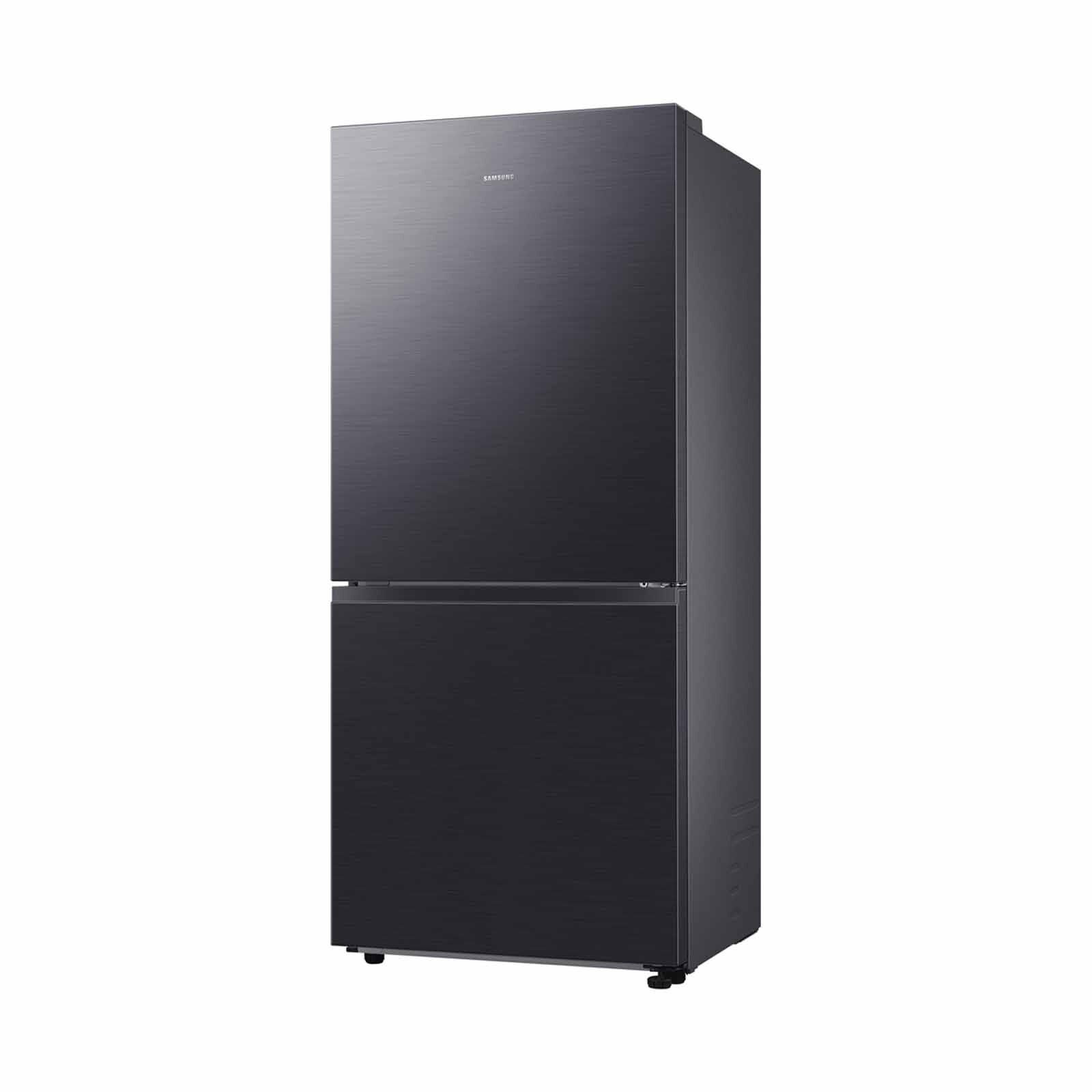 SAMSUNG 2 Dr Fridge (458l) - Black Doi RB45DG600EB1SS-image 1