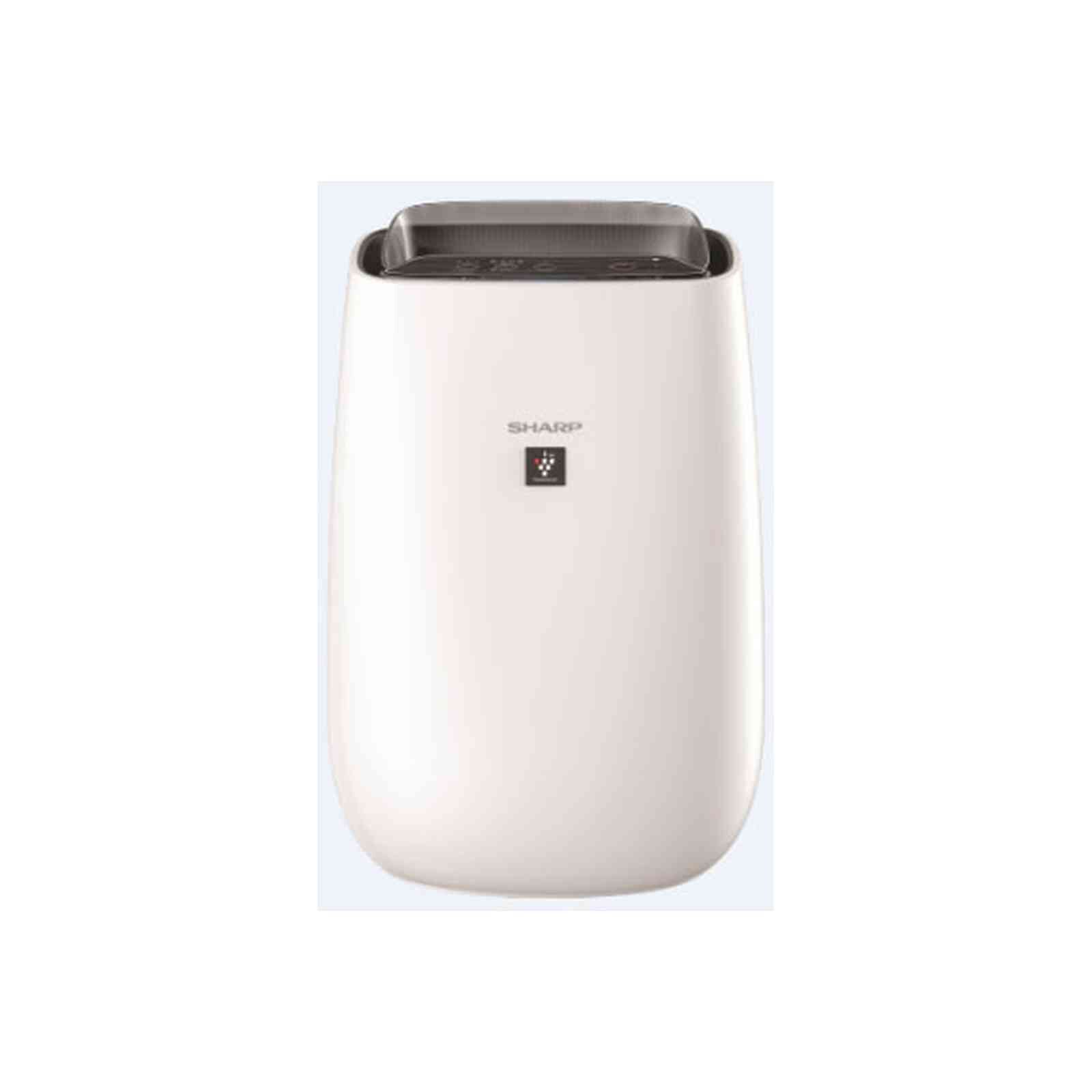 SHARP Air Purifier FP-J40E-W