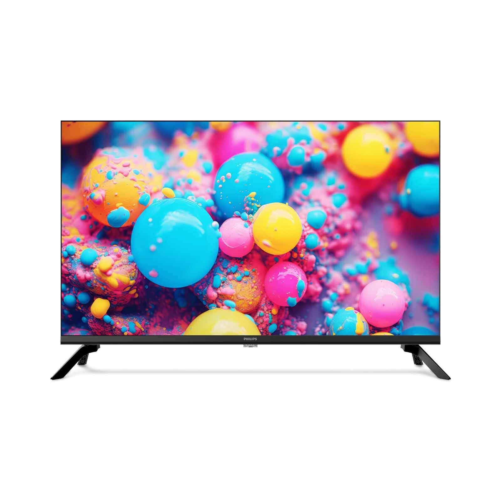 PHILIPS 32 In Hd Ready Google Tv 32PHS6700S/40