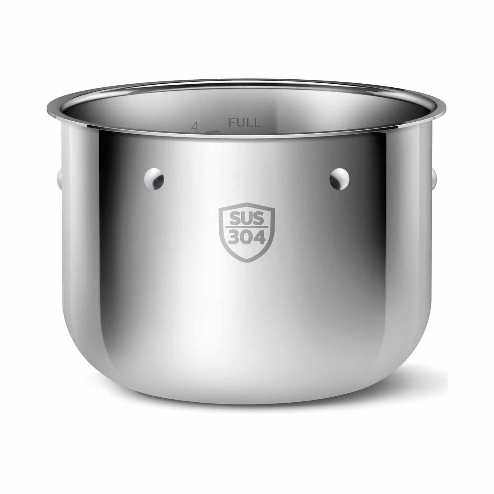 PHILIPS All-in-one Multi Cooker HD2237/73-image 4
