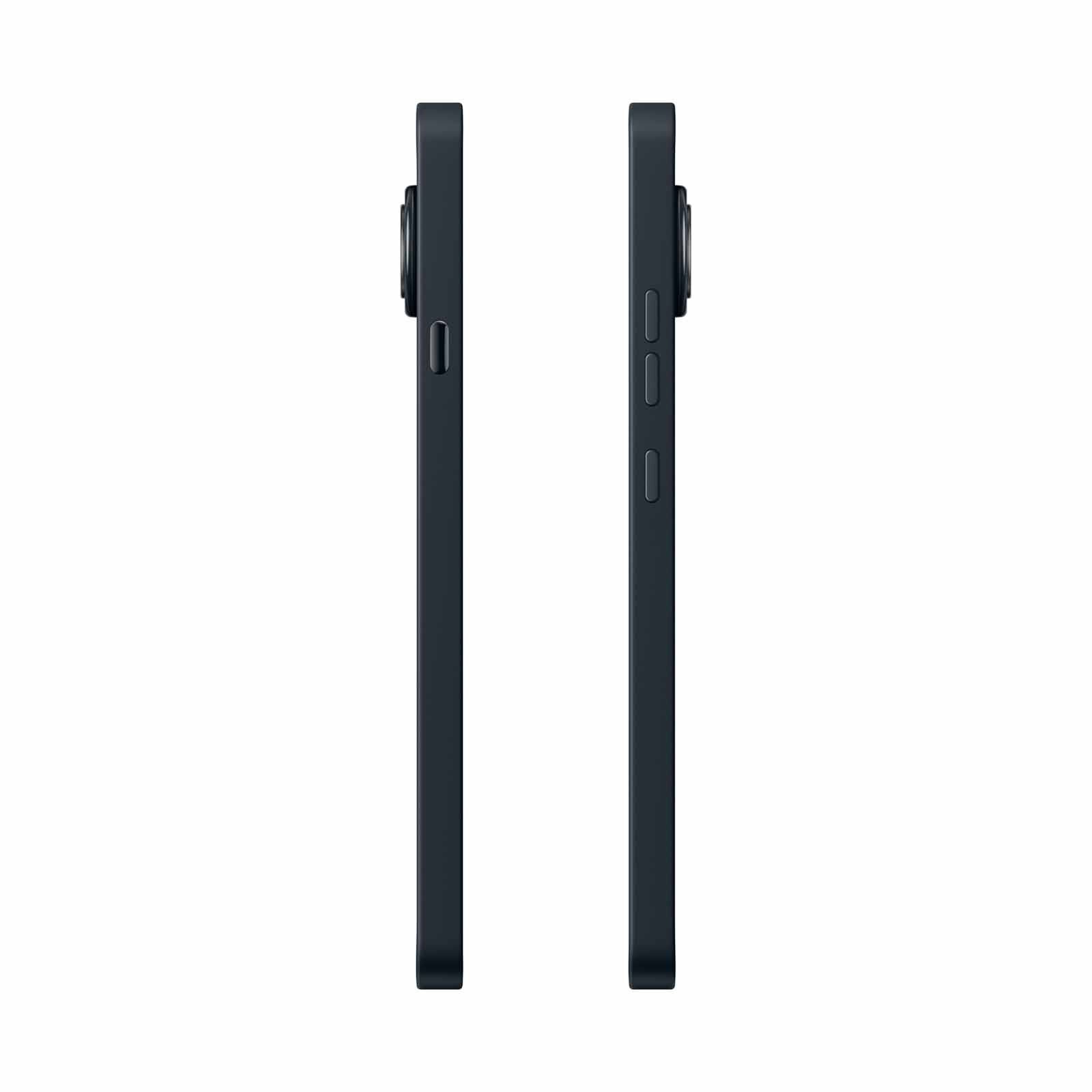 NOTHING Nothing Phone (4a) 12gb+256gb - Black A069-image 4