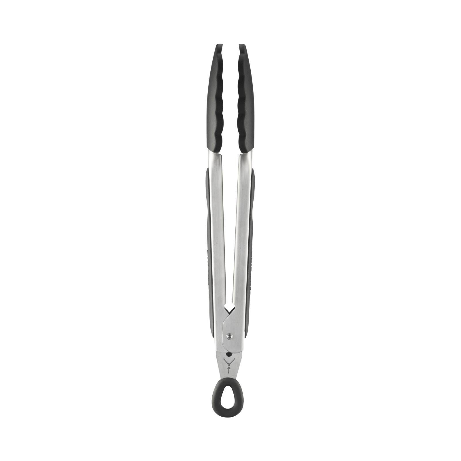 CUISINART 4 Pc Grill Tool Set 400CA-CTG-4PK-image 2