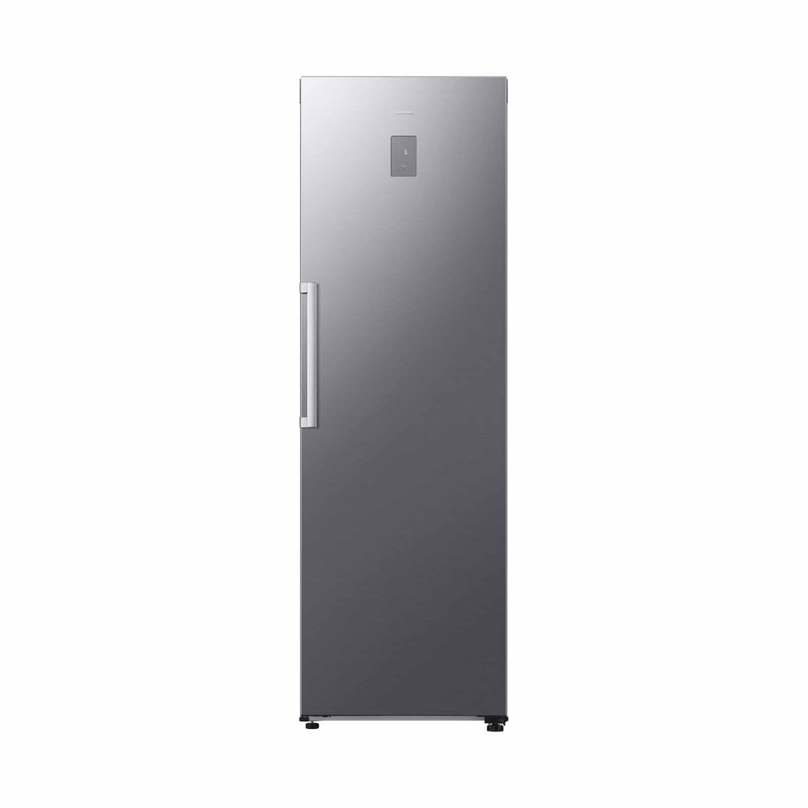 SAMSUNG 1 Door Fridge (387l) - Gentle Silver RR70H39C3TSS-image 1