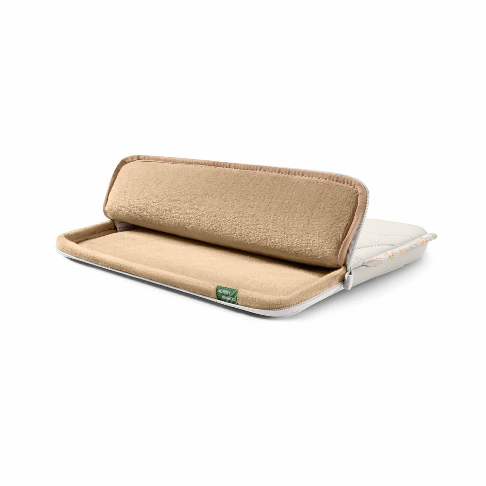 TOMTOC Terra-a27 Laptop Sleeve - Snowberg (16 Inch) A27F2W1-image 7