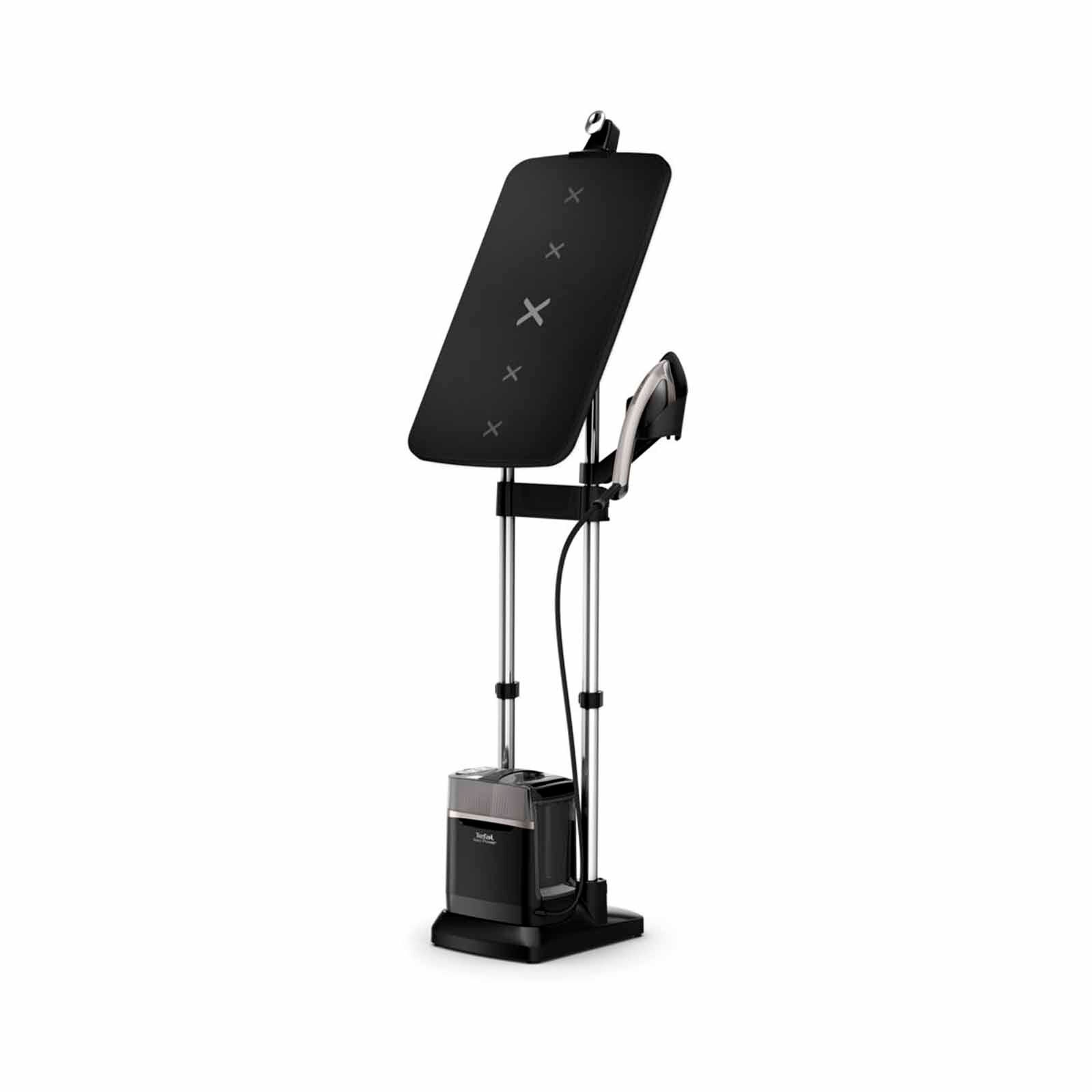 TEFAL Ixeo Power All-in-one Solution Garment Streamer QT2028-image 1